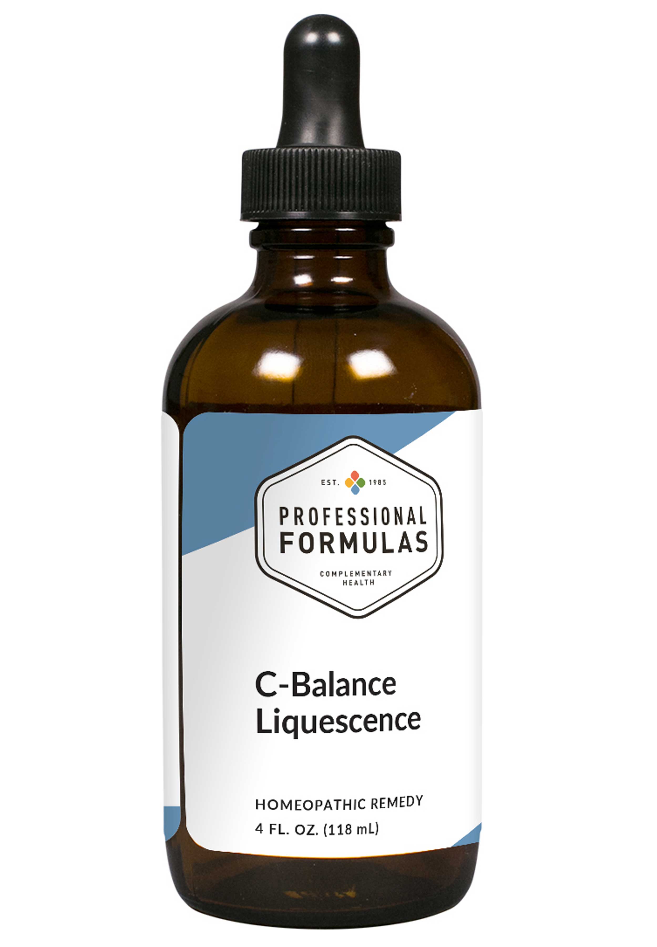 Professional Formulas C-Balance Liquescence