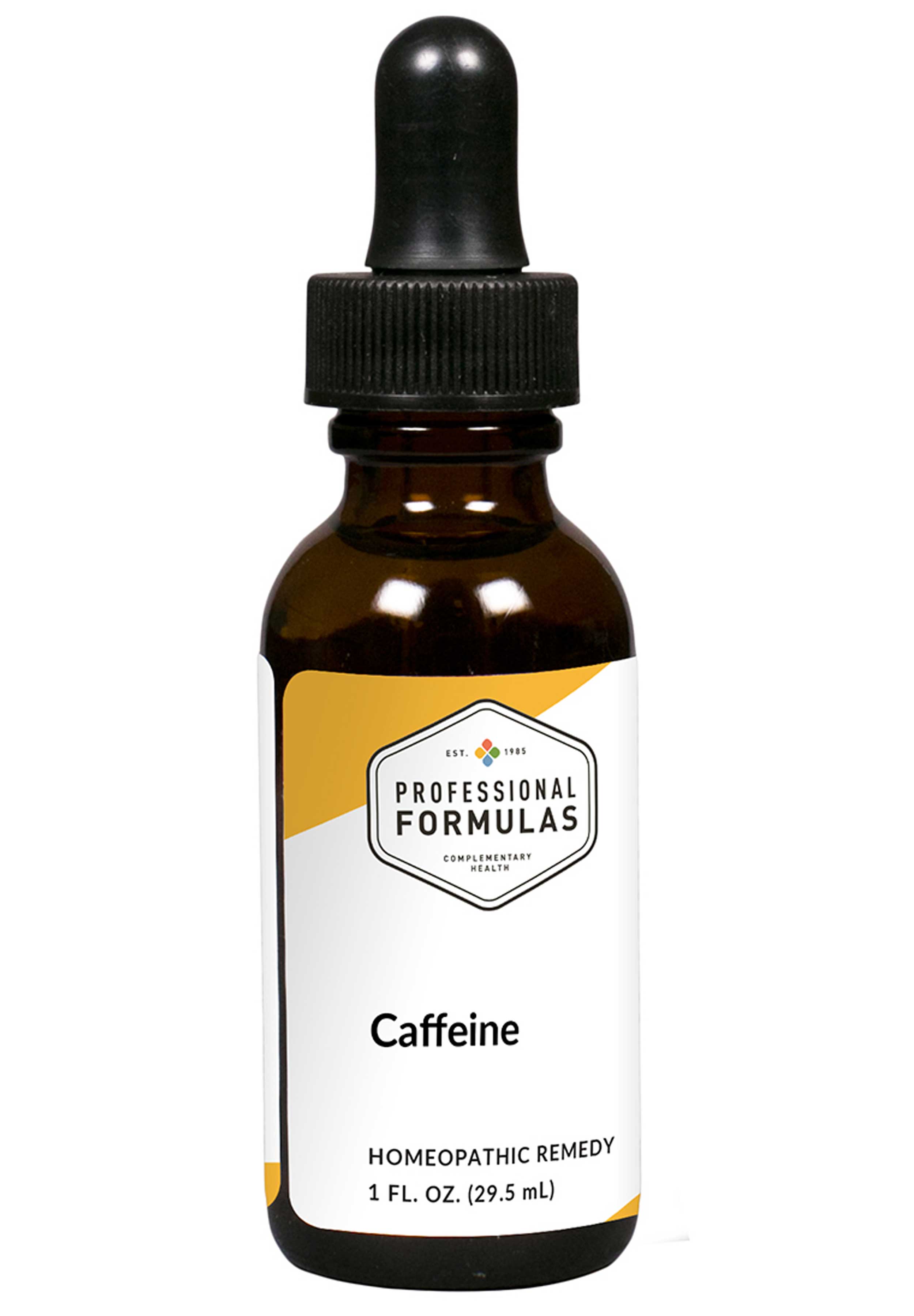 Professional Formulas Caffeine 9x-12x-30x-60x