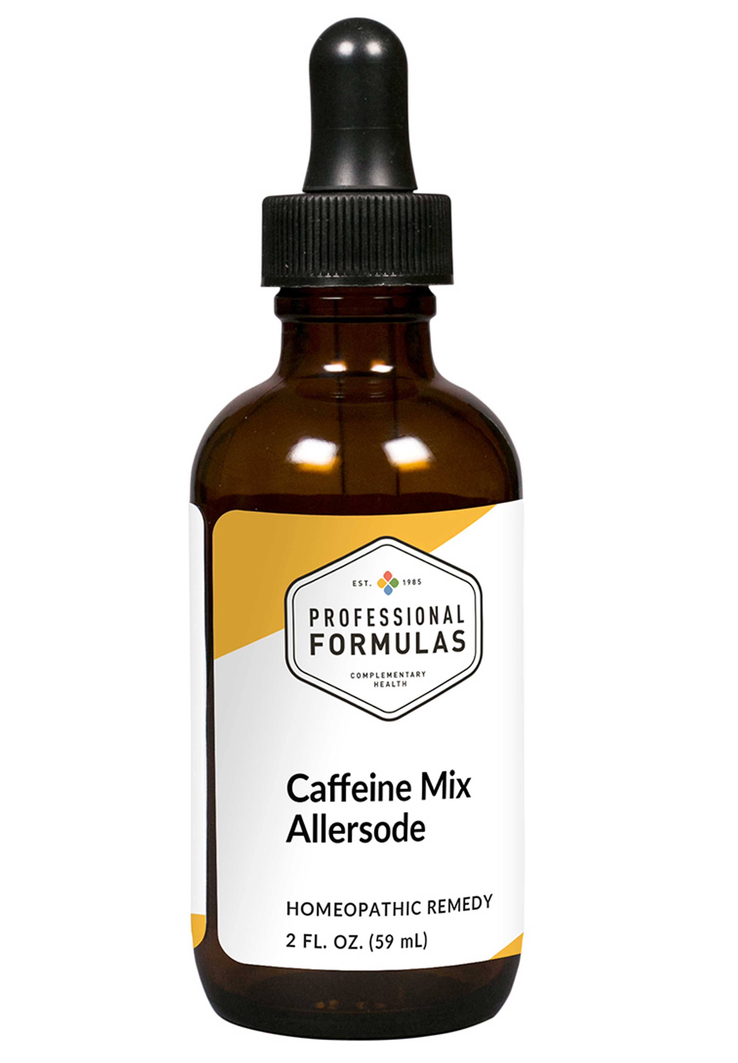 Professional Formulas Caffeine Mix Allersode