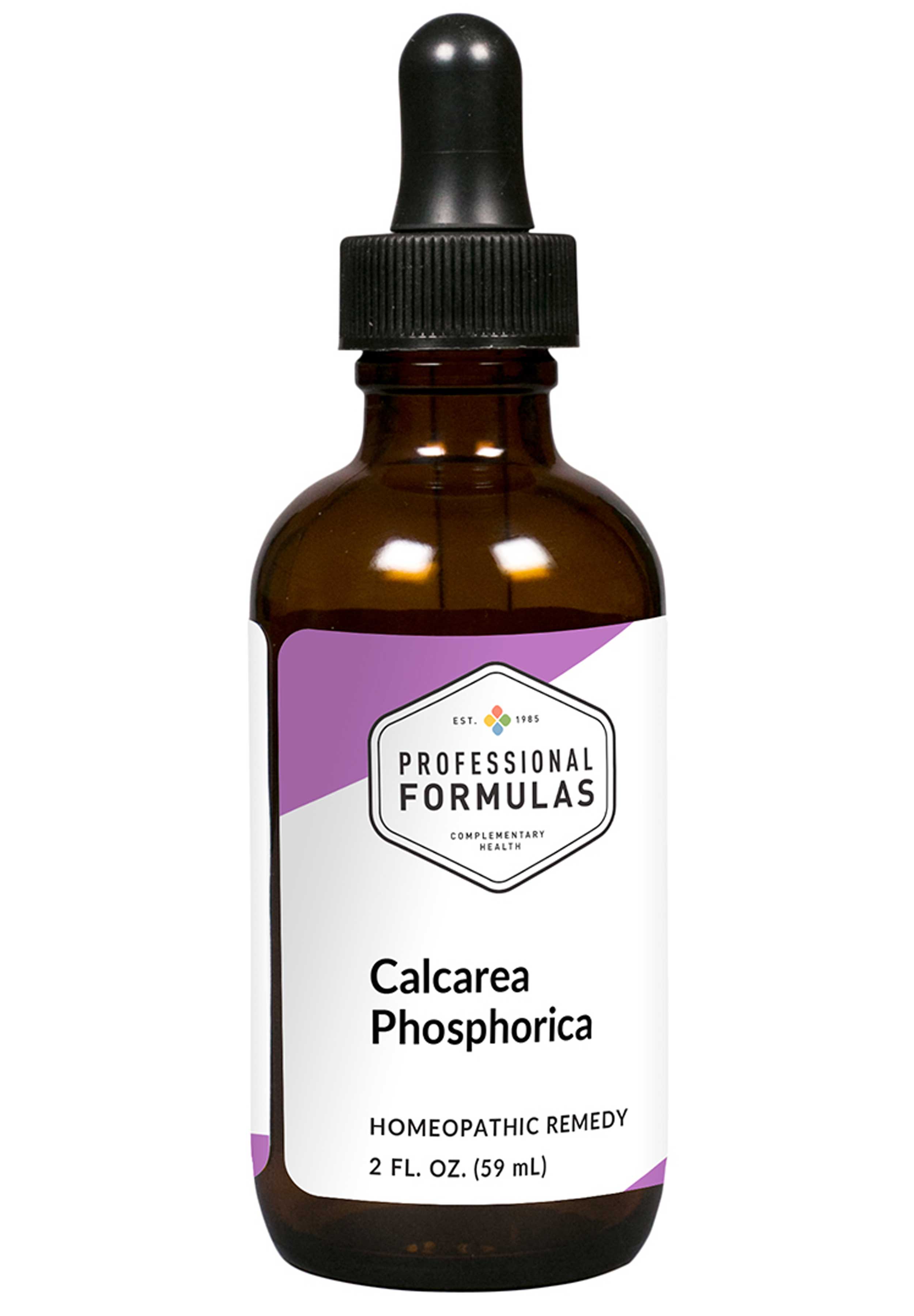 Professional Formulas CELL SALT 2 (Calcarea Phosphorica)