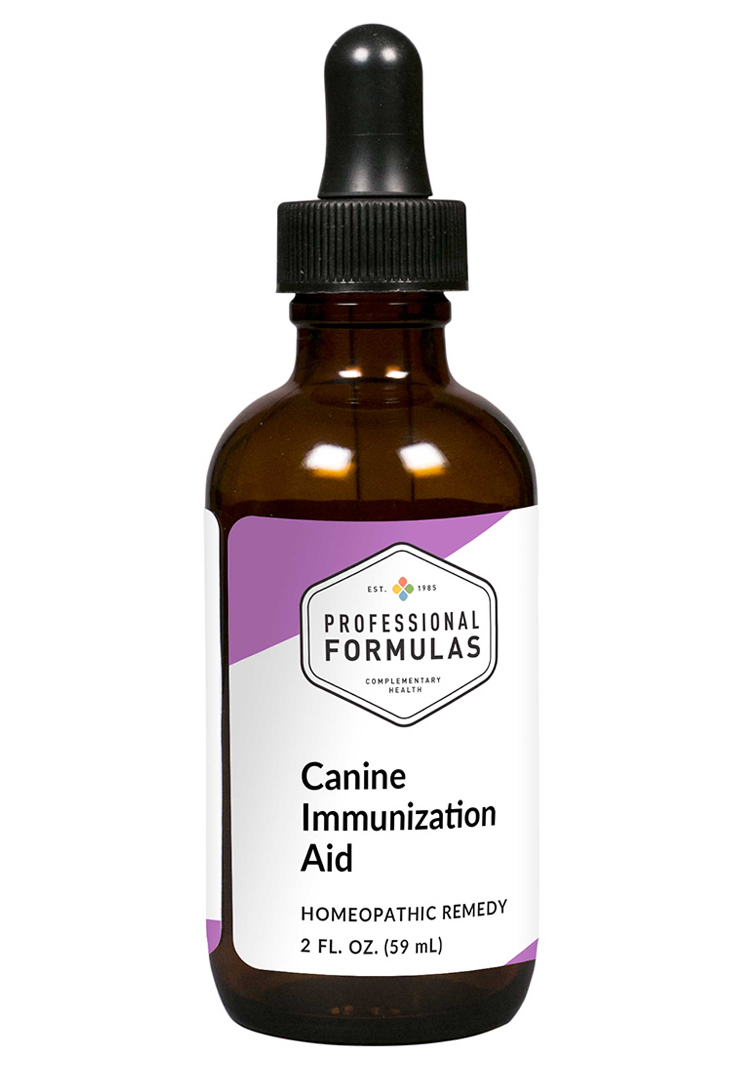 Professional Formulas Canine Immunization Drops