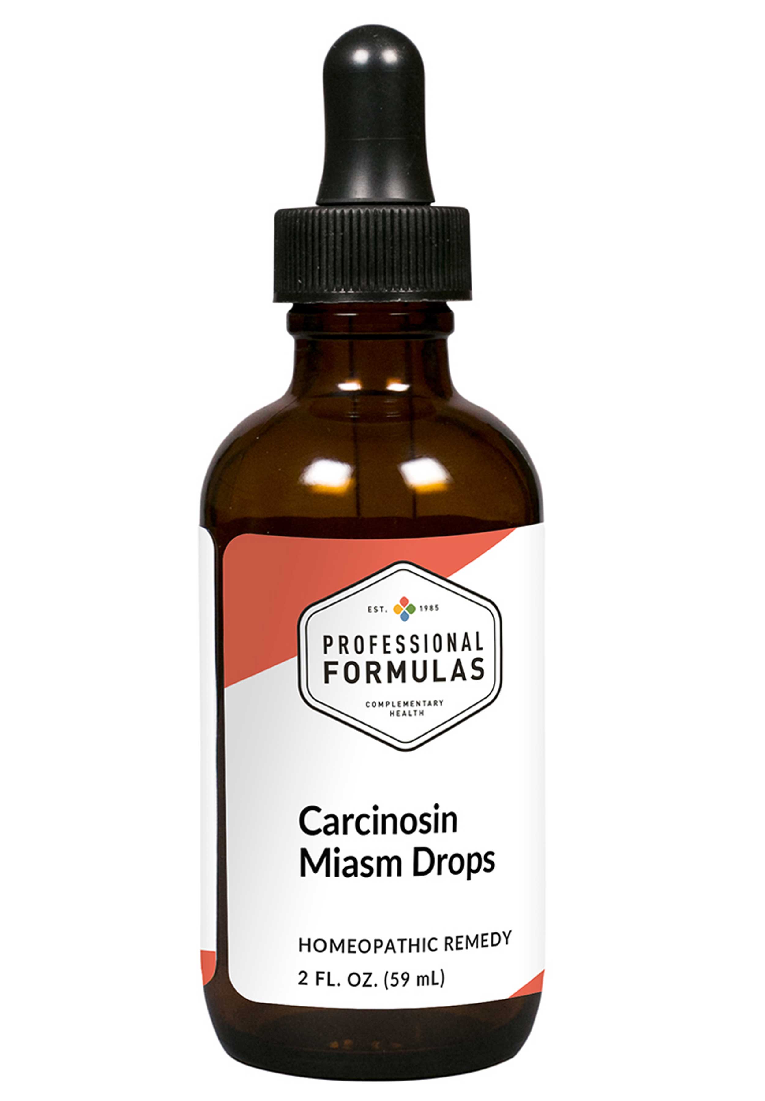 Professional Formulas Carcinosin Miasm Drops