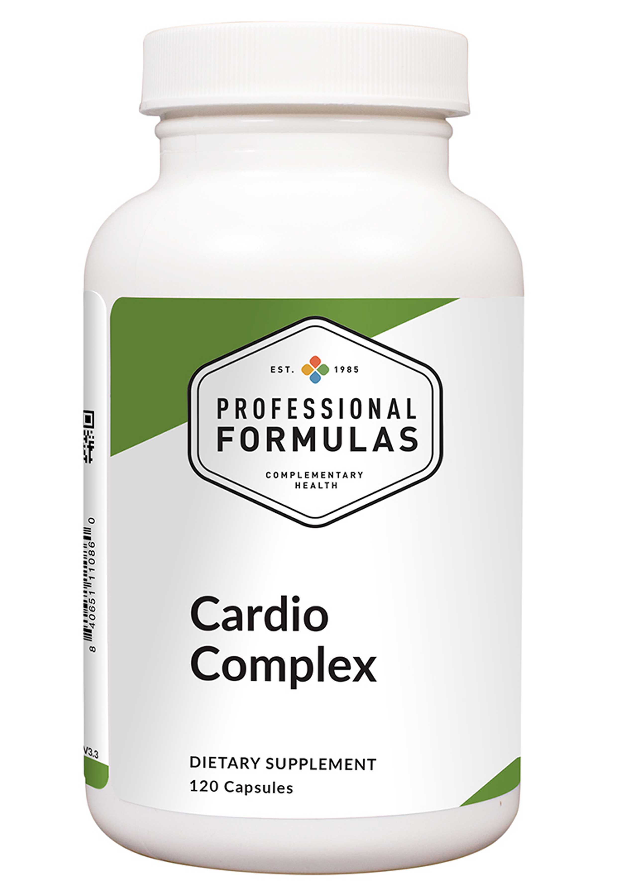 Professional Formulas Cardio Complex