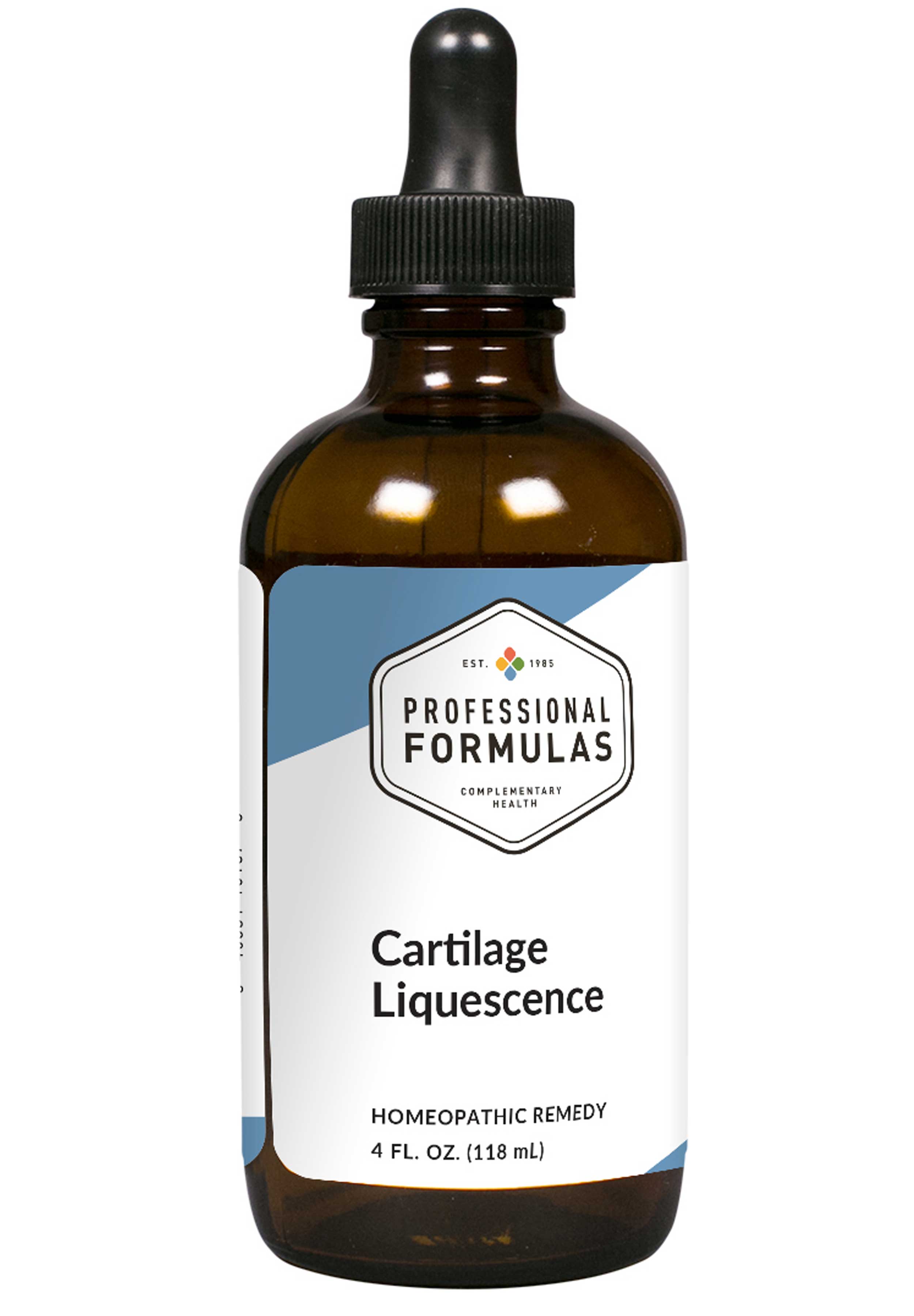 Professional Formulas Cartilage Liquesence