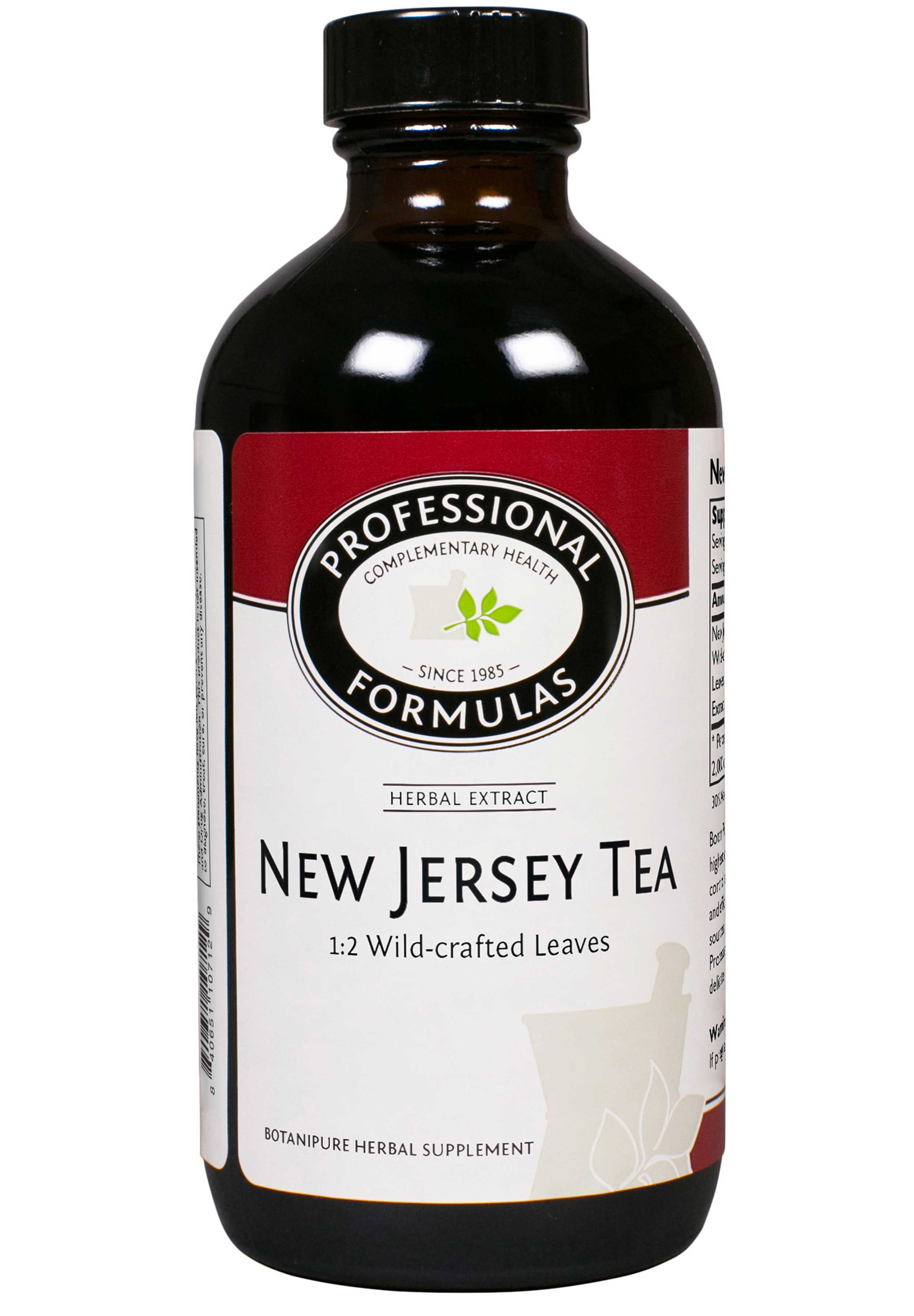 Professional Formulas Ceanothus spp/New Jersey Tea