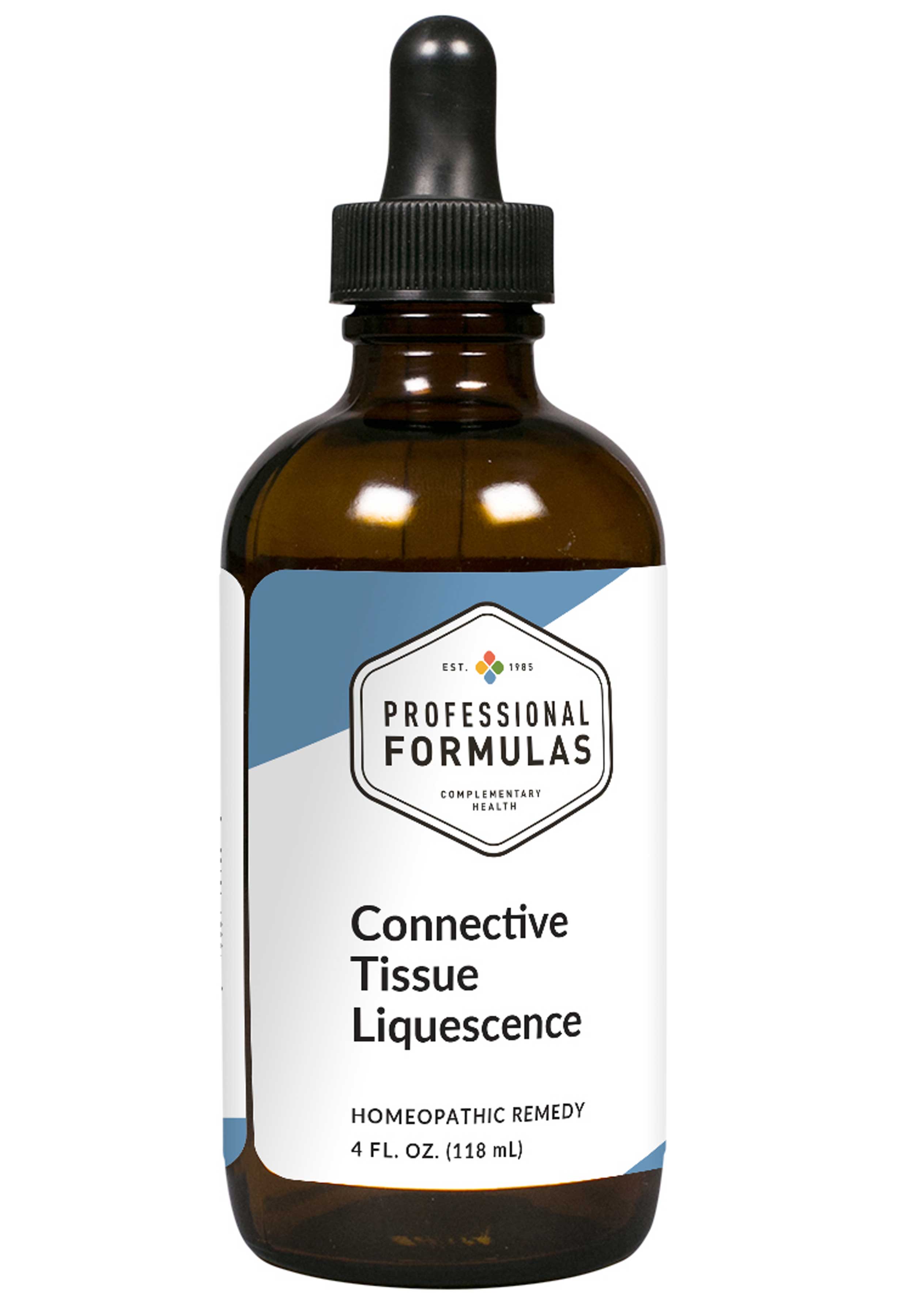 Professional Formulas Connective Tissue Liquescence