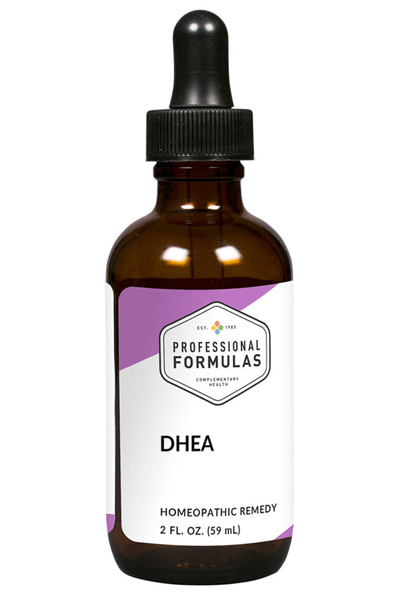 Professional Formulas DHEA 4X