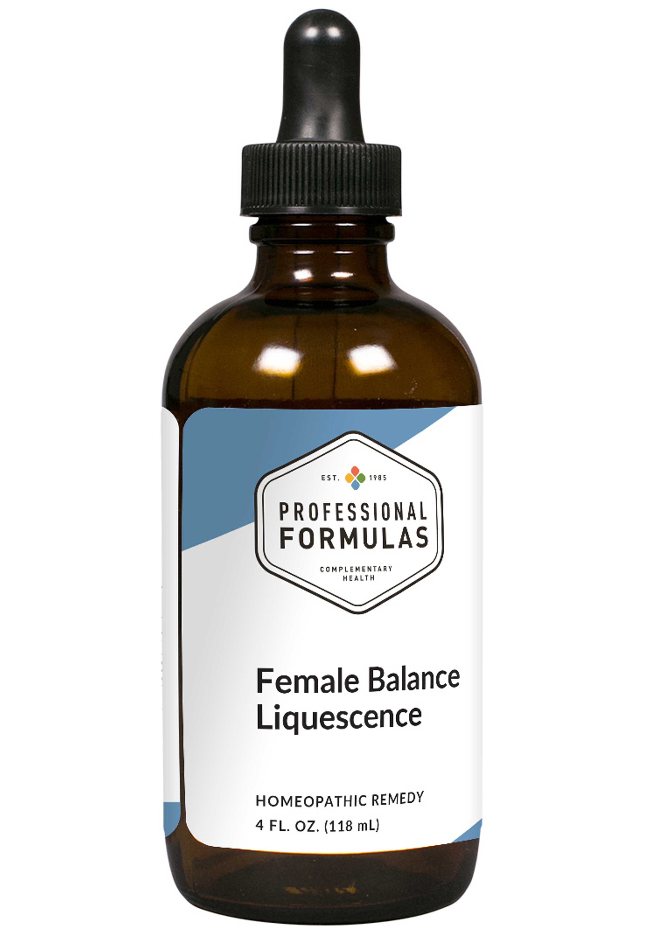 Professional Formulas Female Balance Liquescence