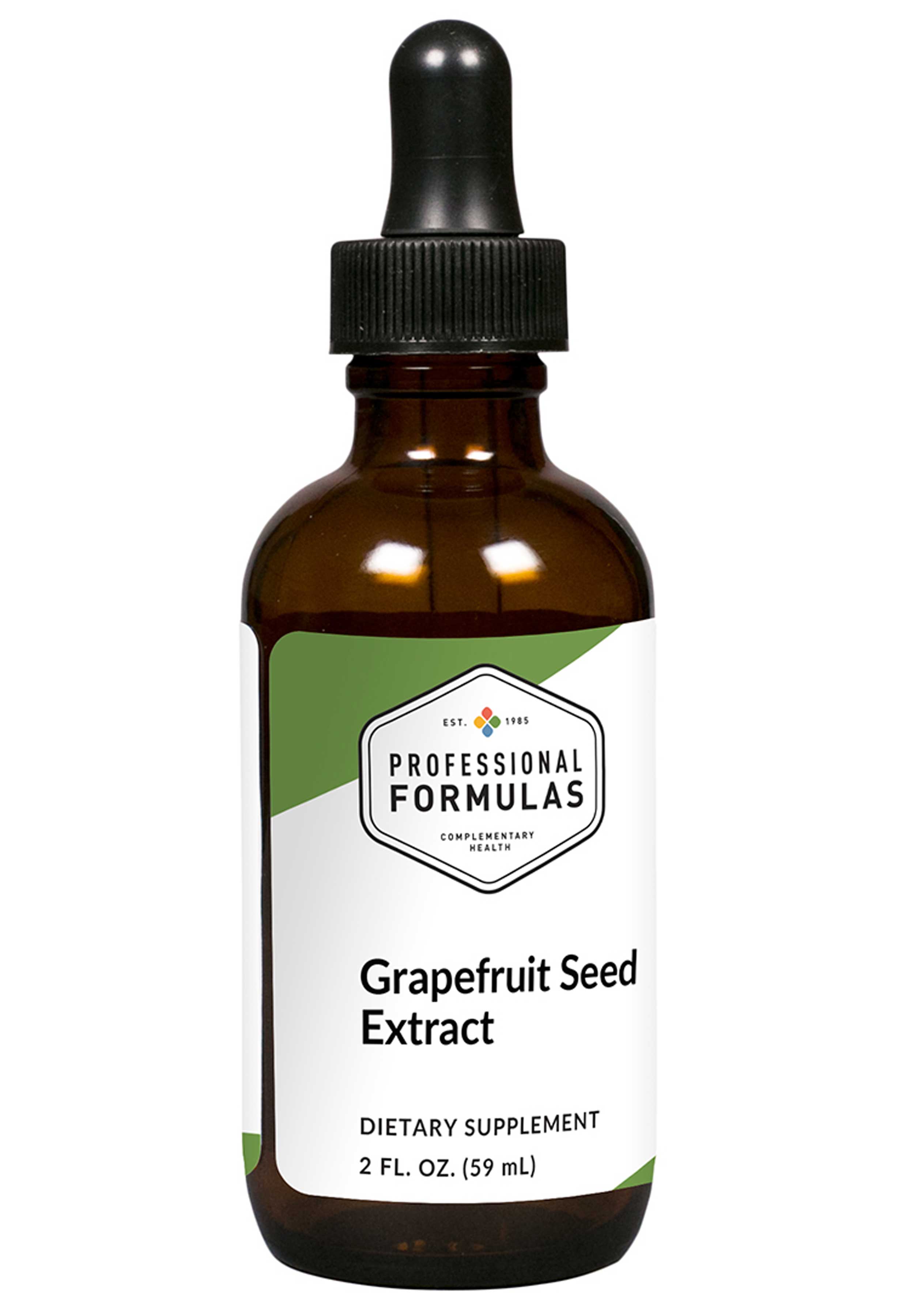 Professional Formulas Grapefruit Seed Extract