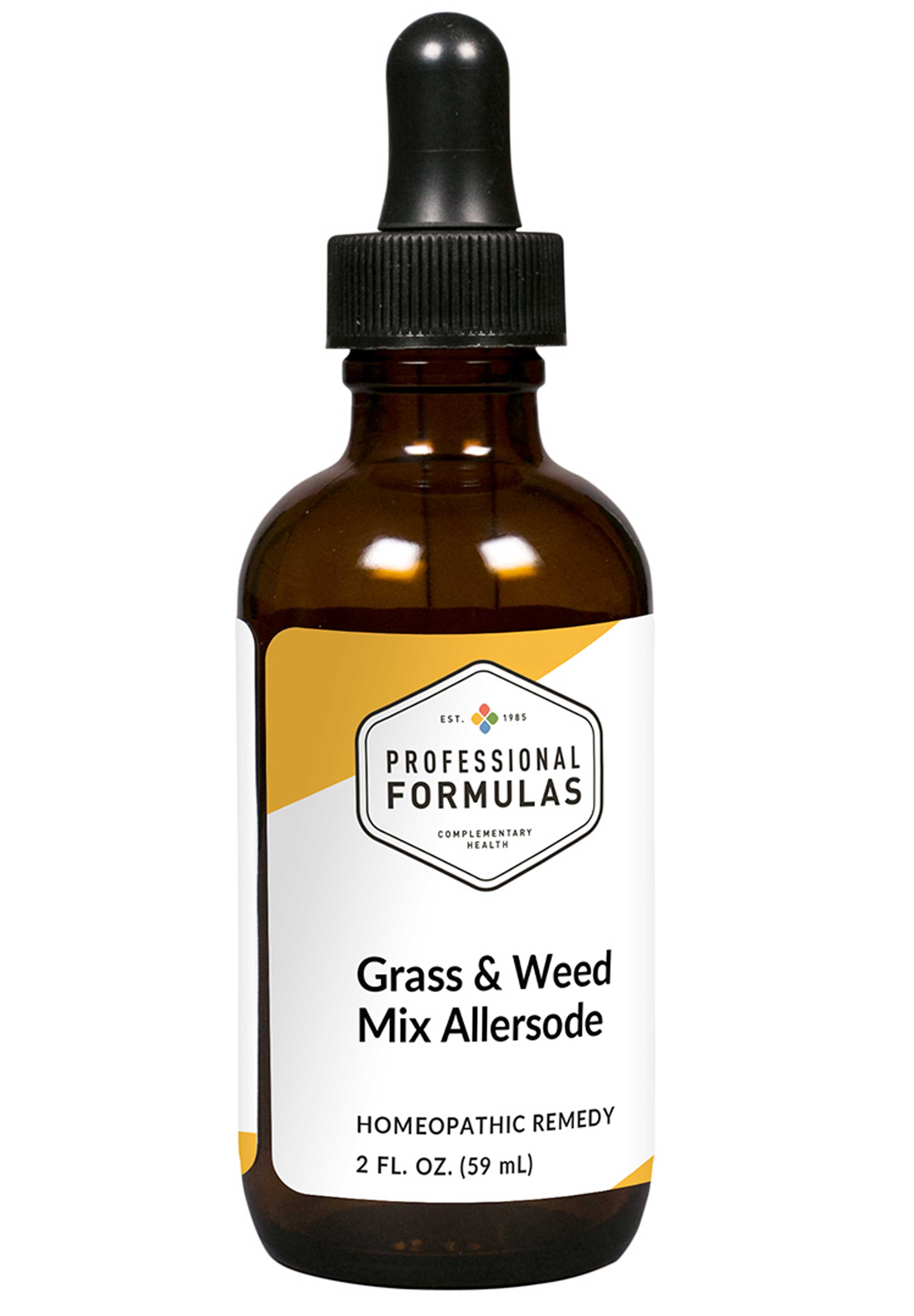 Professional Formulas Grass and Weed Mix Allersode