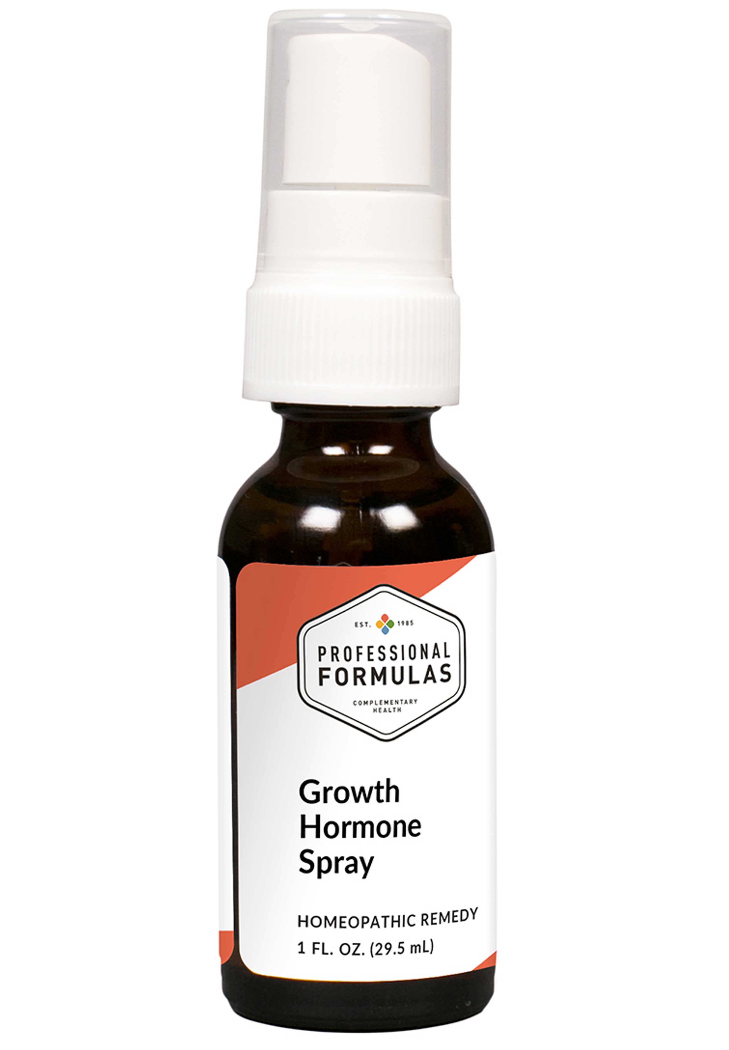 Professional Formulas Growth Hormone Spray