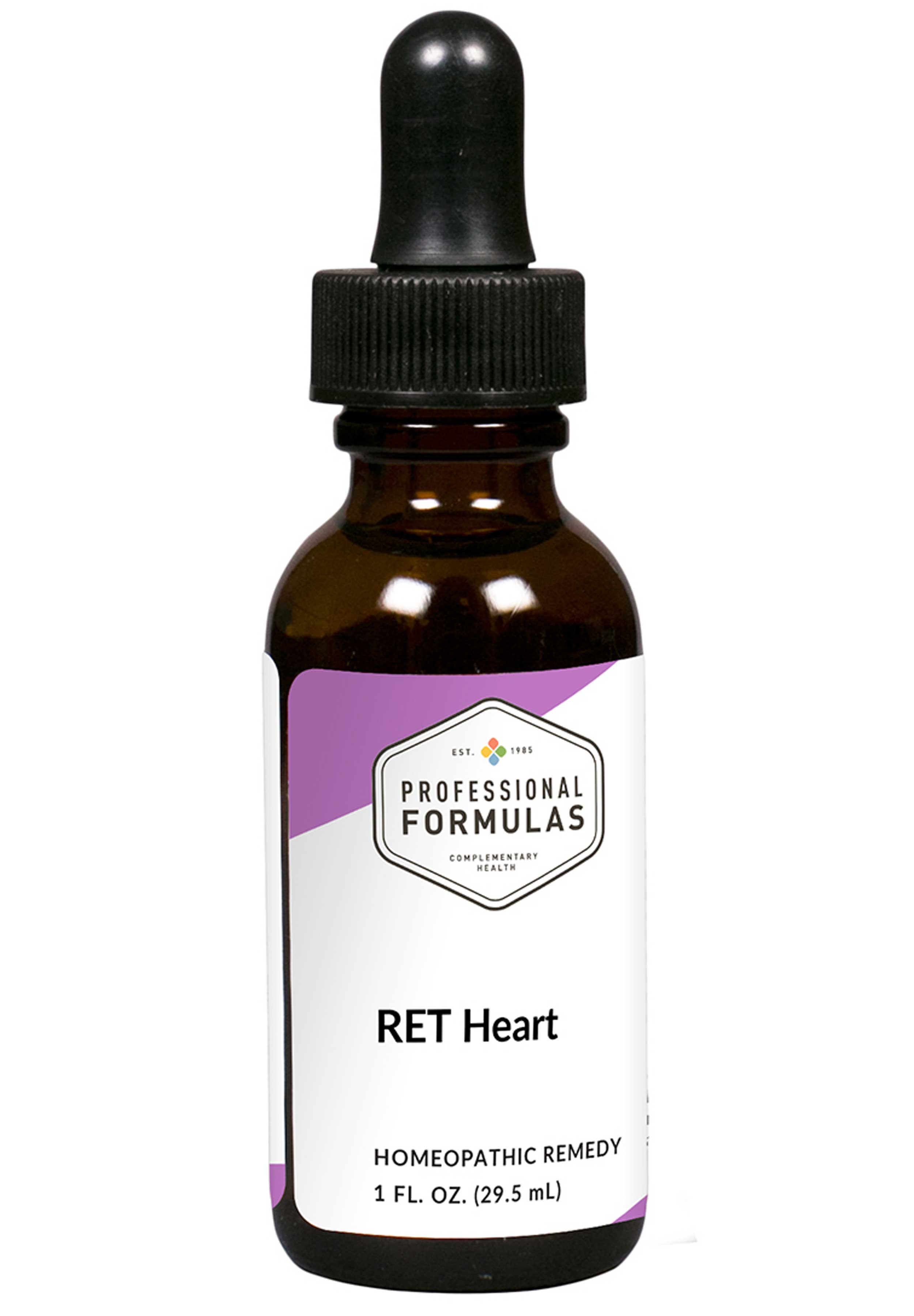 Professional Formulas Heart(RET-9)