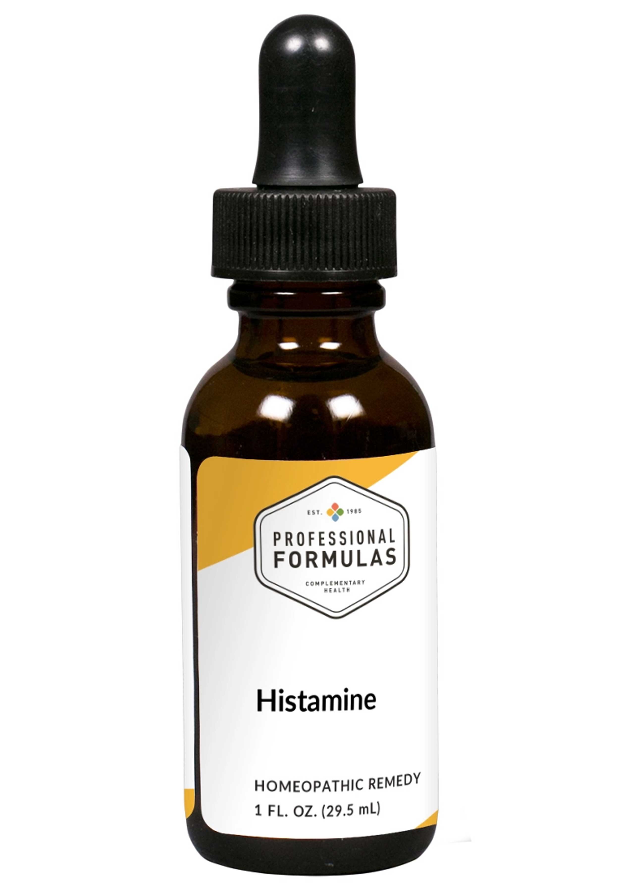 Professional Formulas Histamine