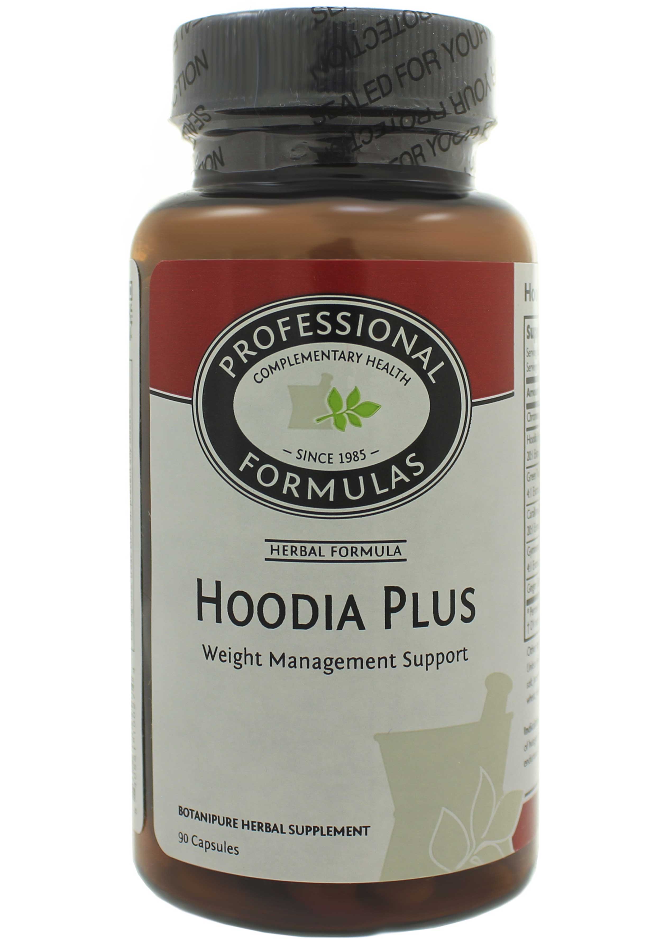 Professional Formulas Hoodia Plus