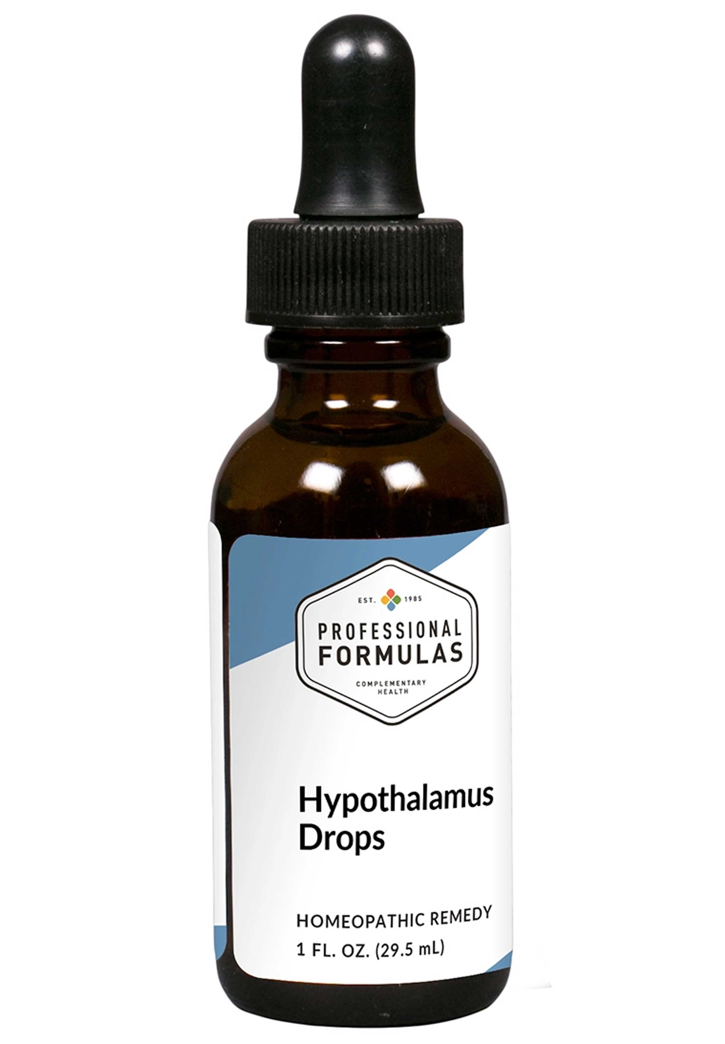 Professional Formulas Hypothalamus Drops