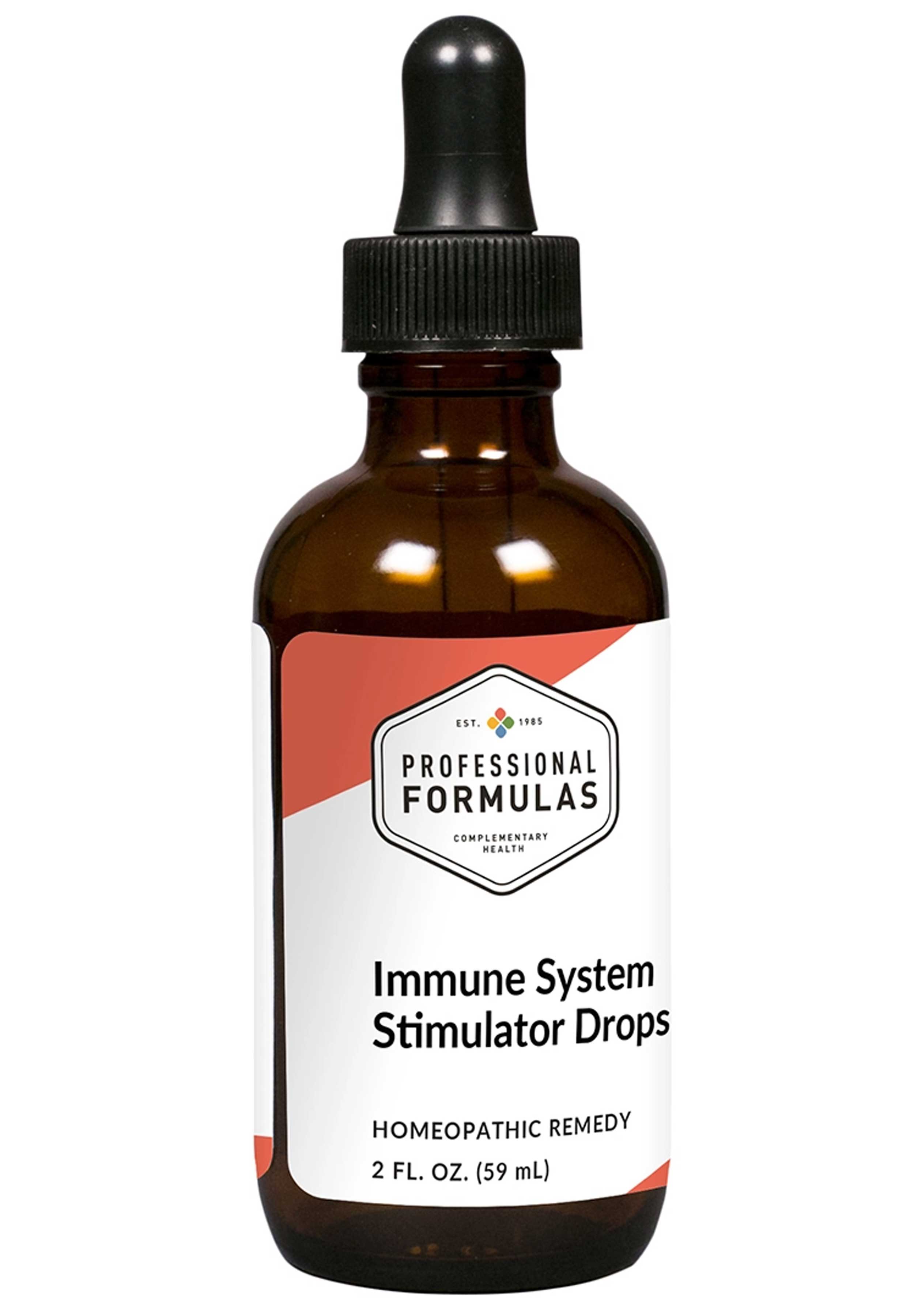 Professional Formulas Immune System Stimulator Drops