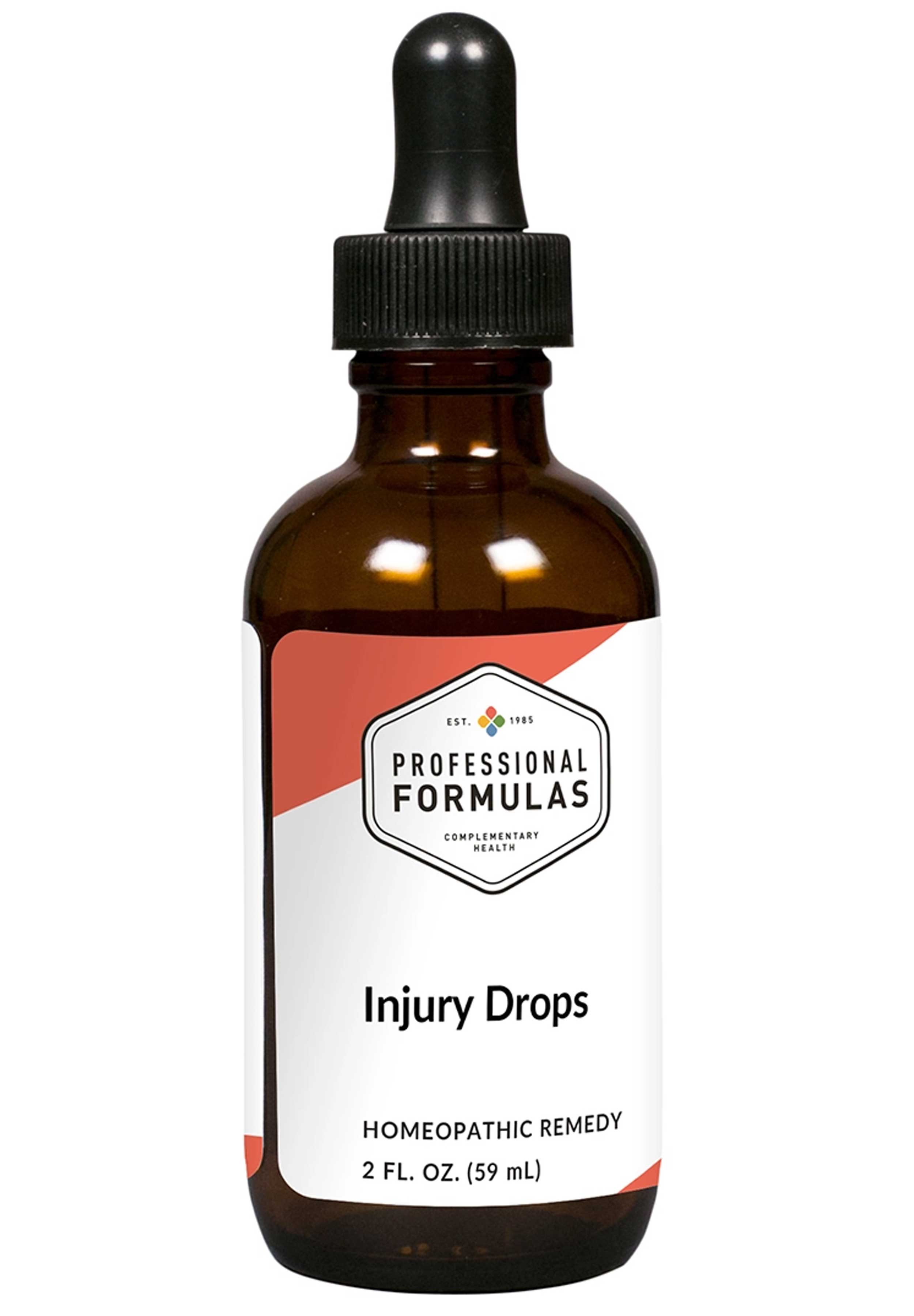 Professional Formulas Injury Drops