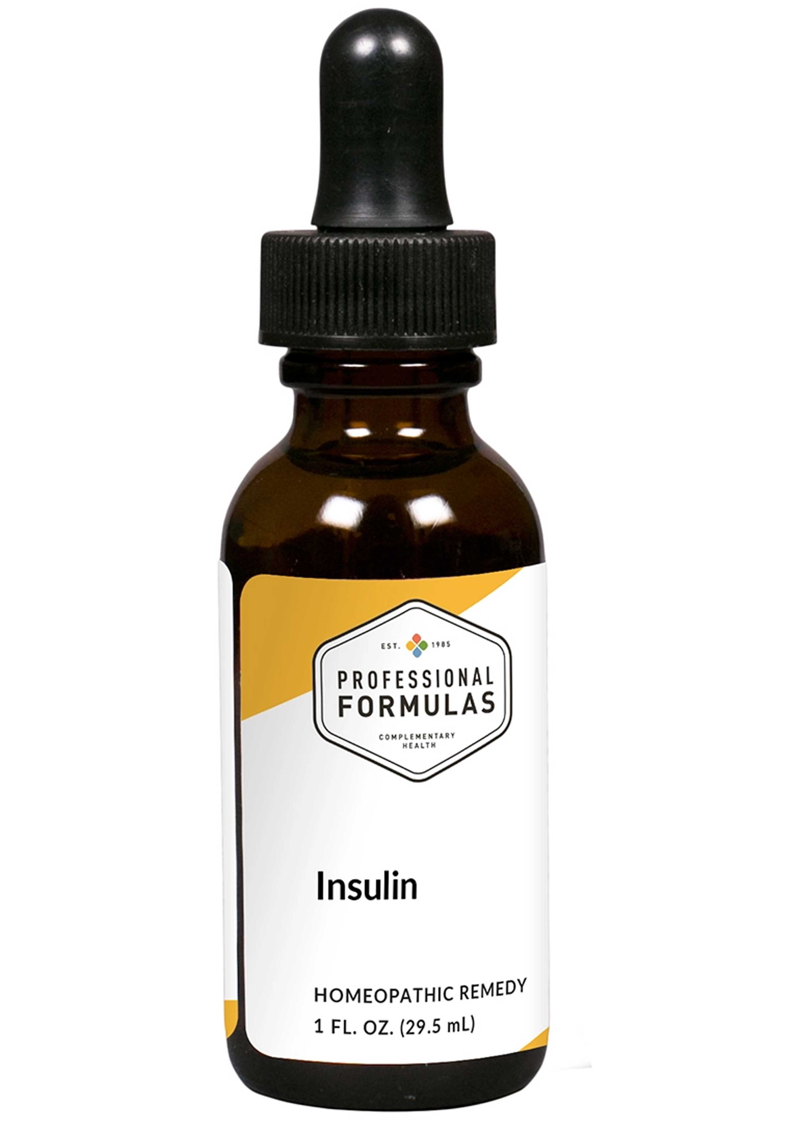 Professional Formulas Insulin