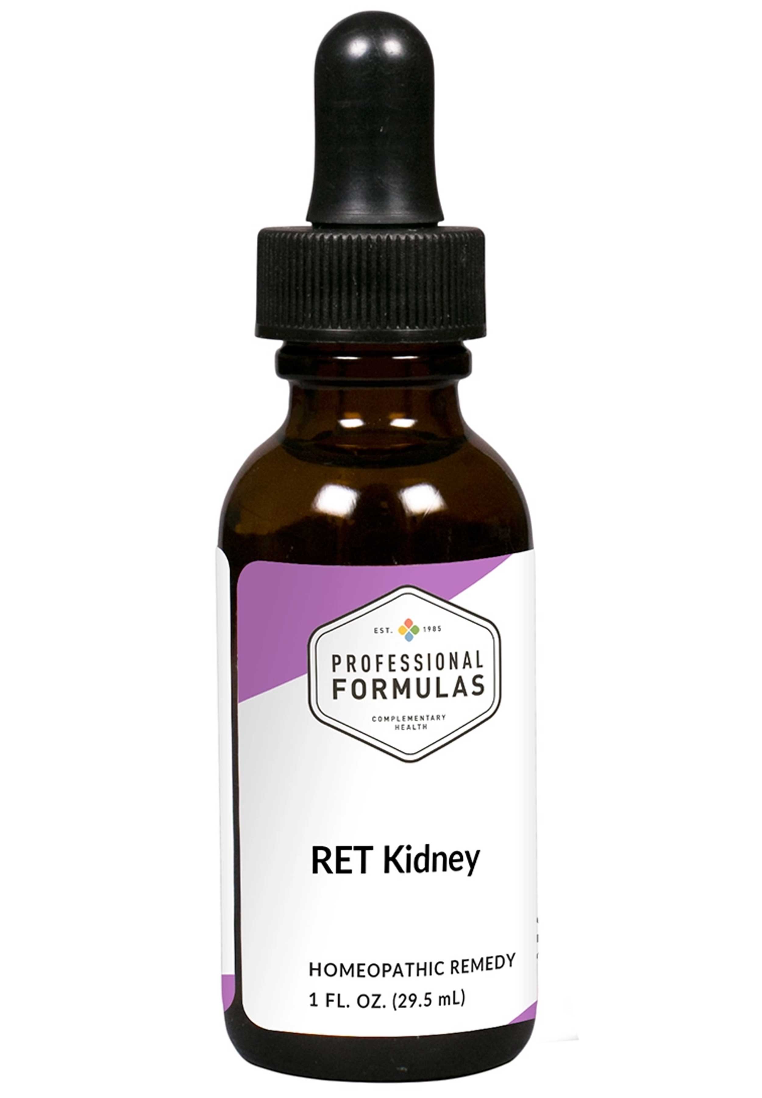 Professional Formulas Kidney(RET-5)