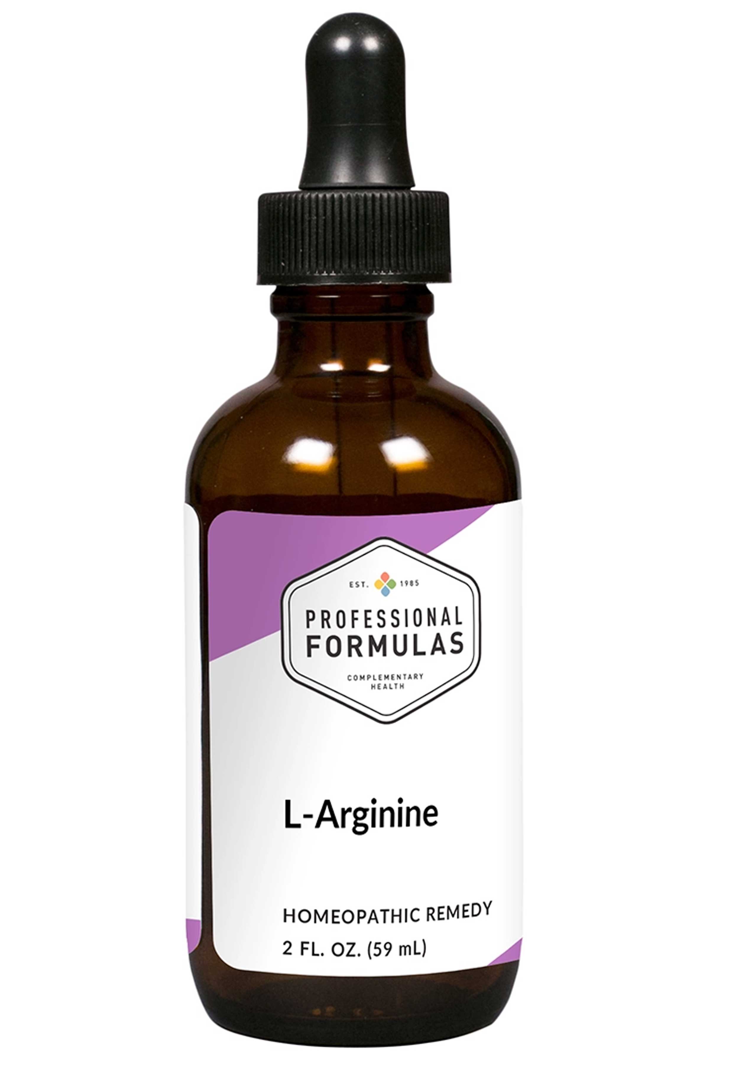 Professional Formulas L-Arginine (L)