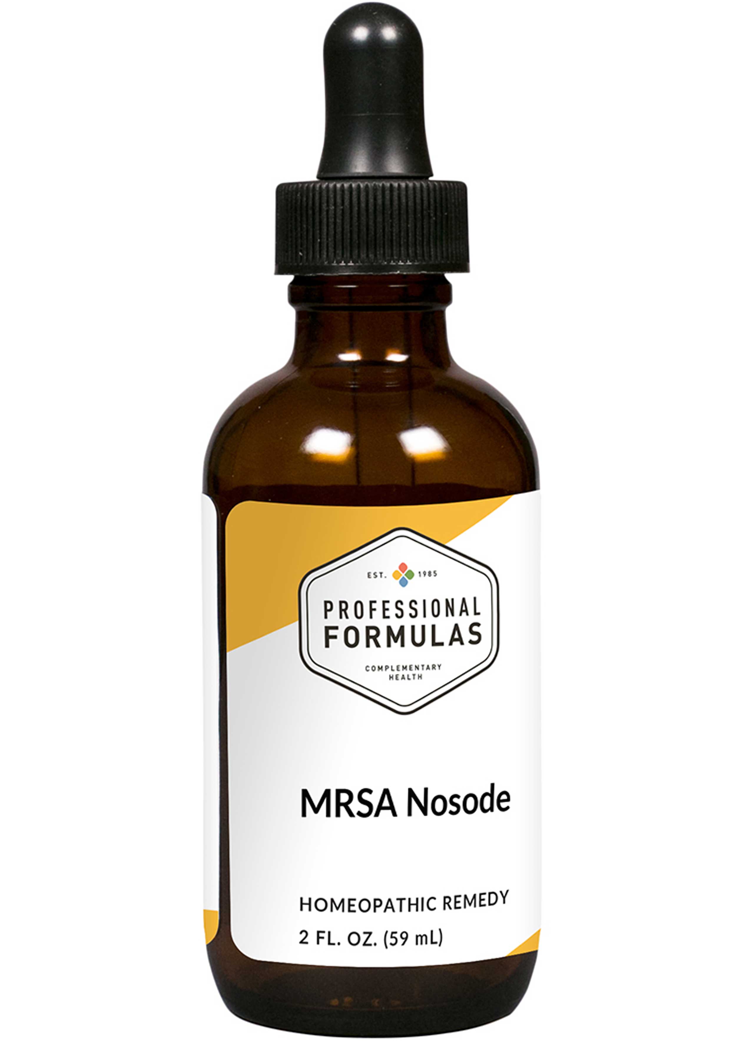 Professional Formulas MRSA Nosode (30X,60X)