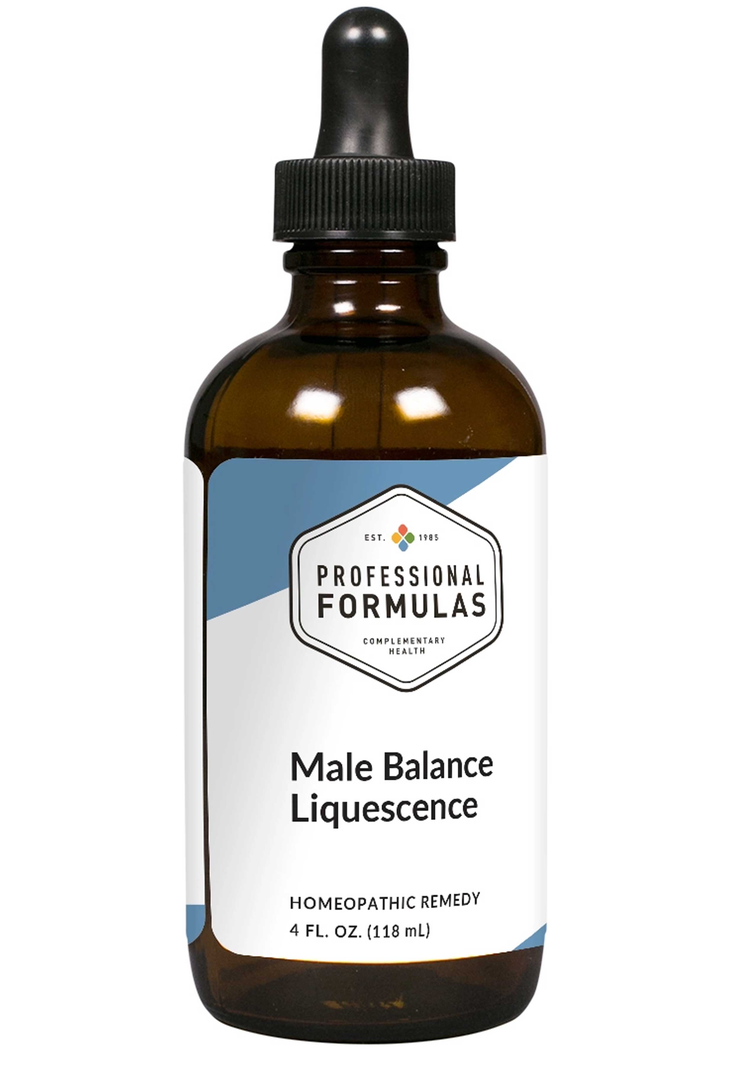 Professional Formulas Male Balance Liquescence
