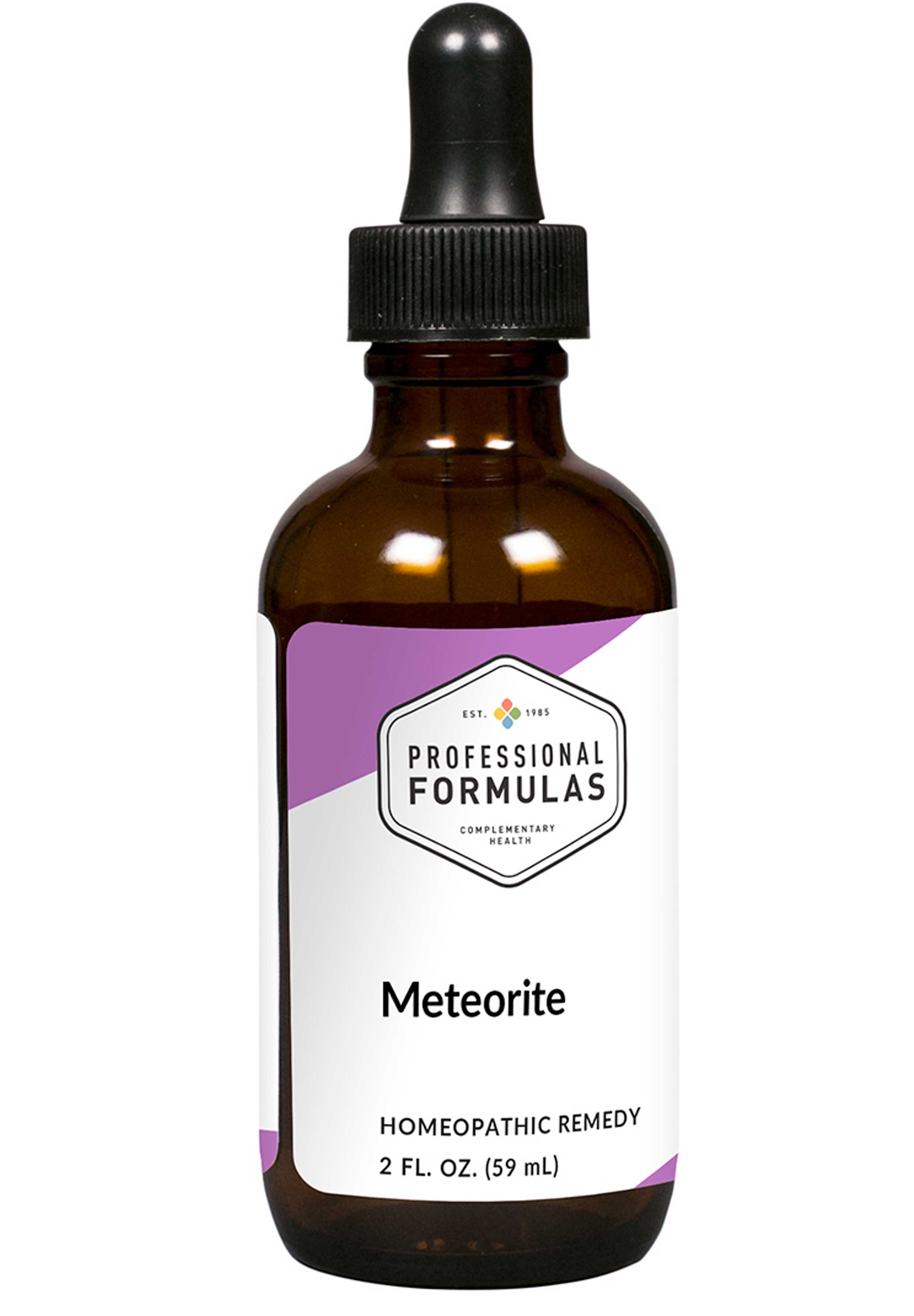 Professional Formulas Meteorite 2