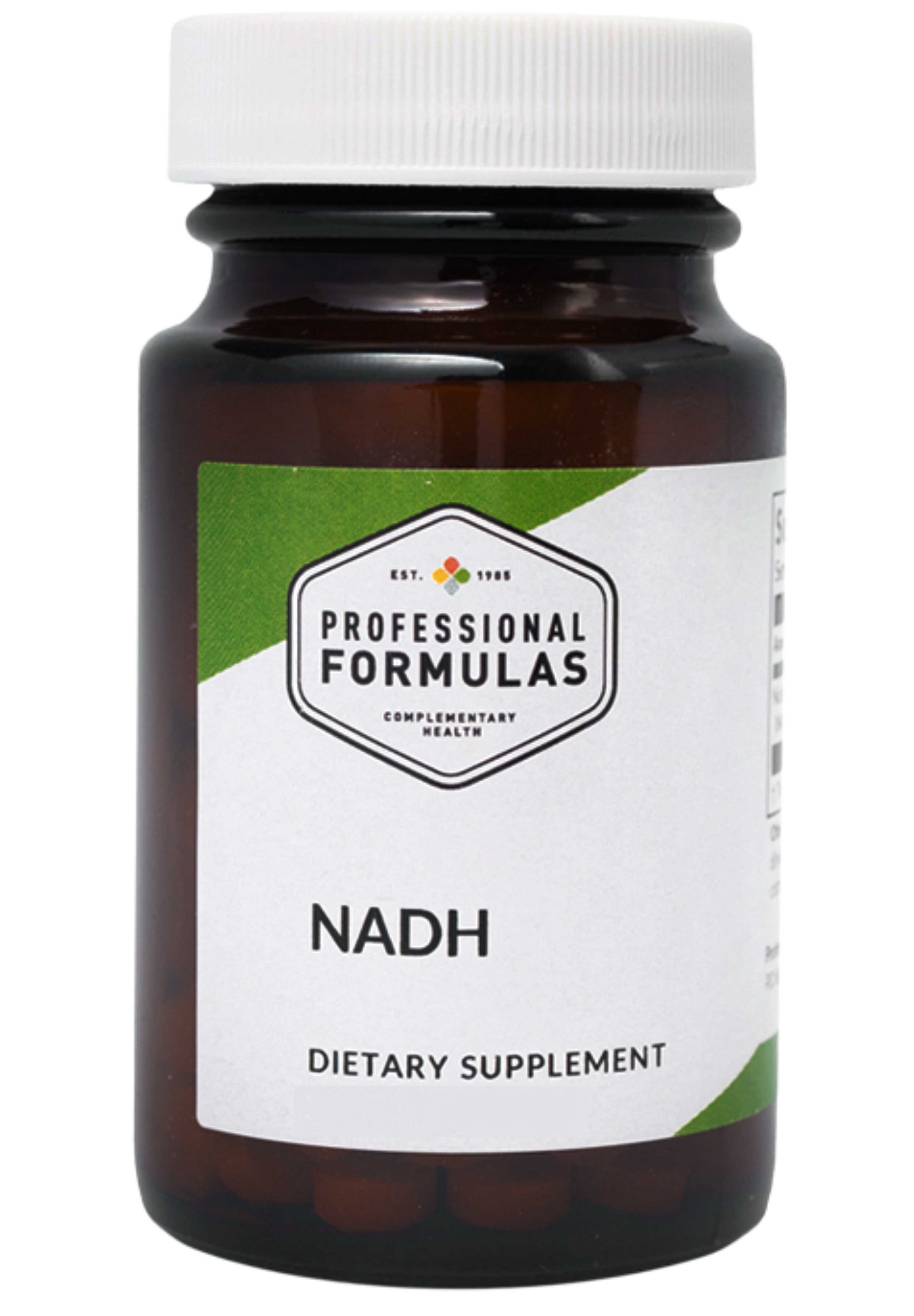 Professional Formulas NADH (Stabilized) 5mg