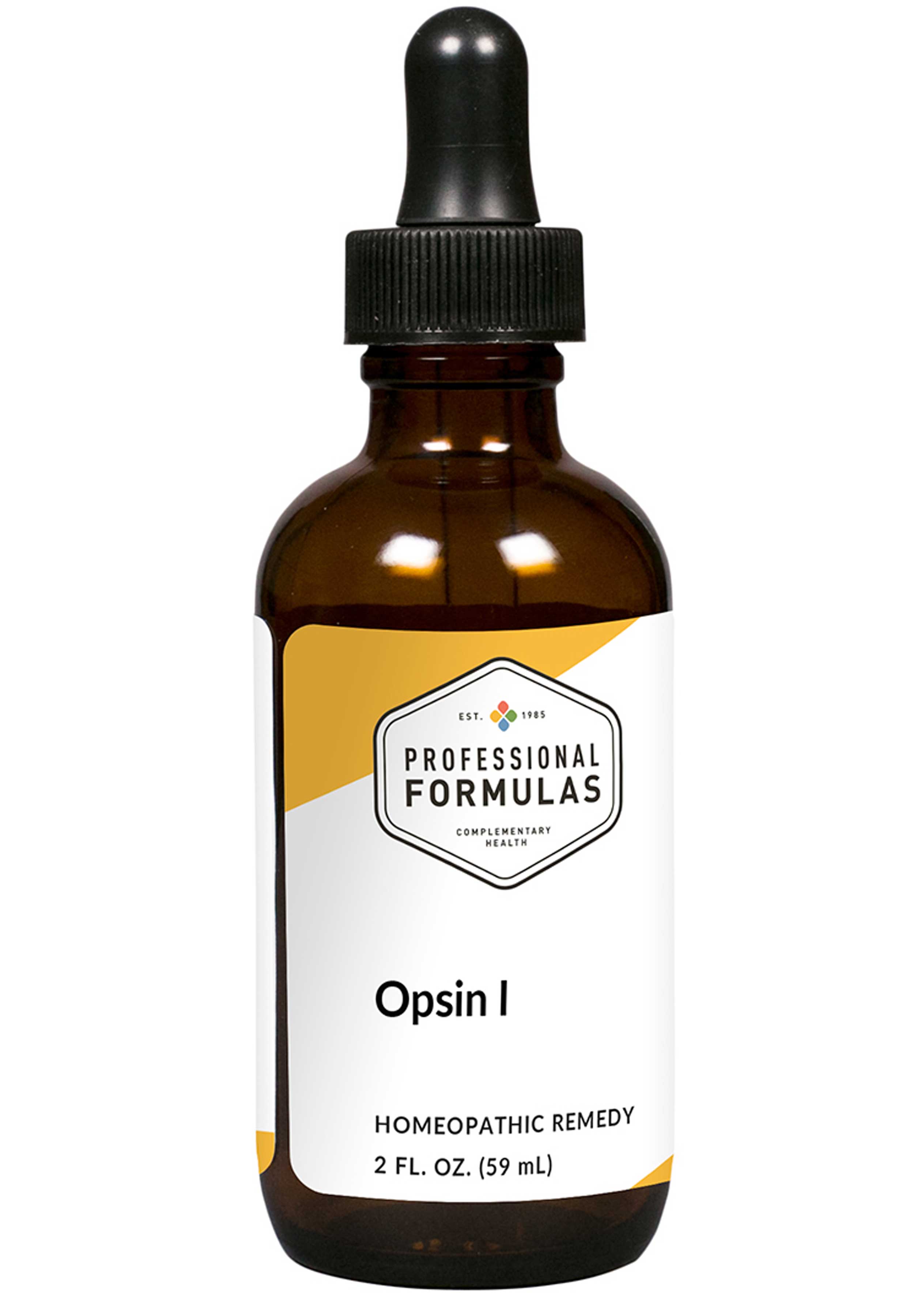 Professional Formulas Opsin I (Food Allergy)