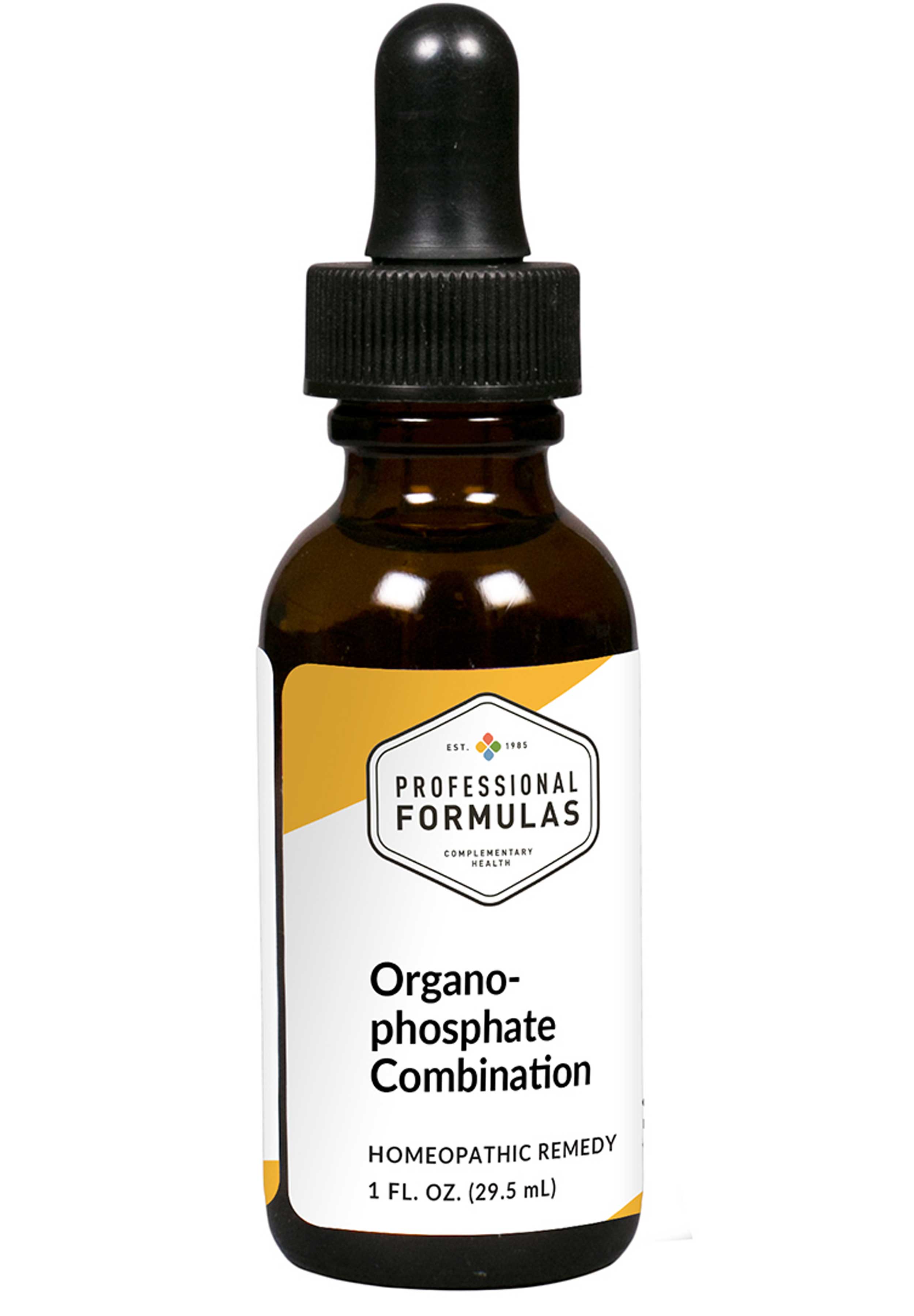 Professional Formulas Organo Phosphate Isode Combo