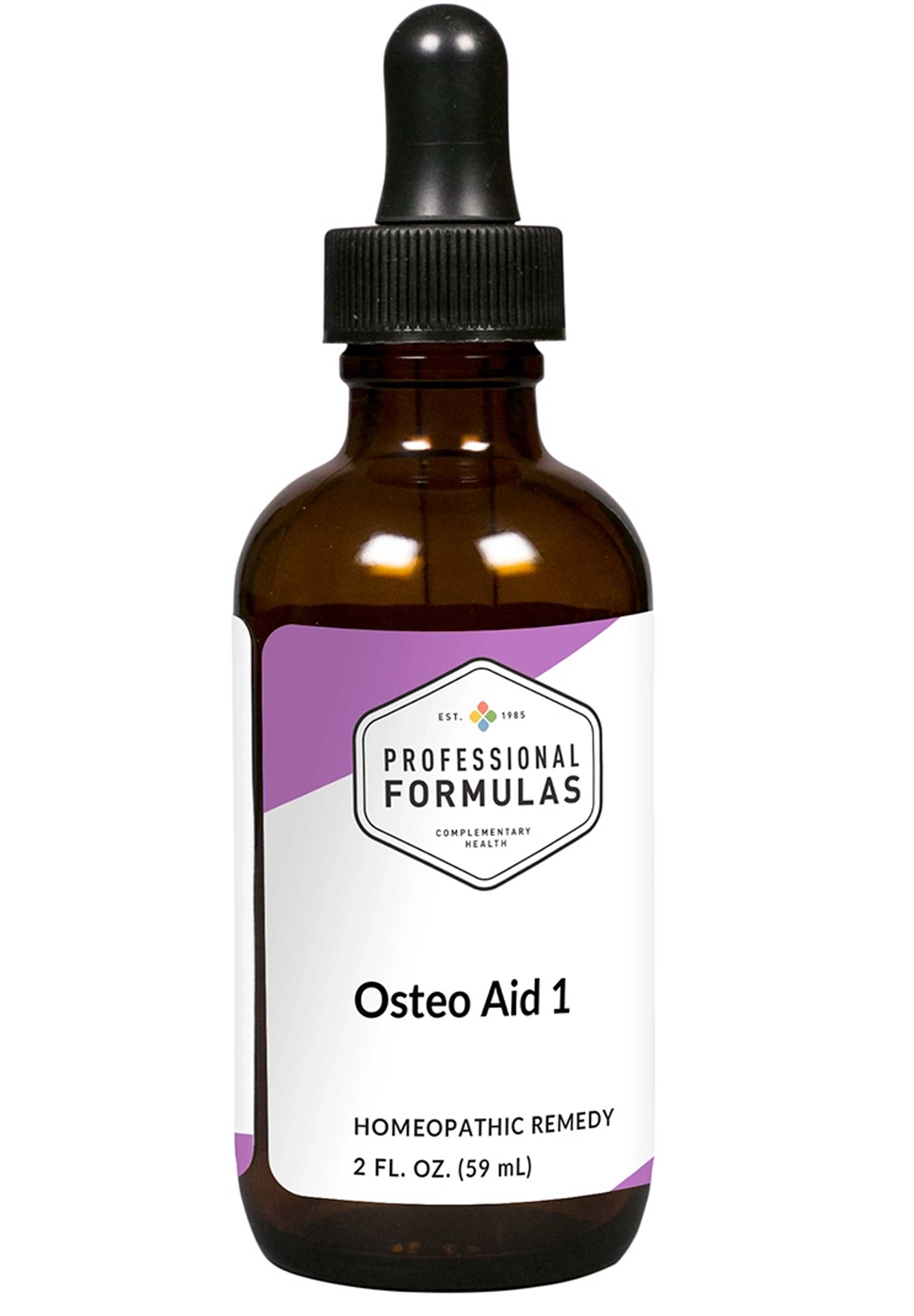 Professional Formulas Osteo Aid 1 (Vet Line)
