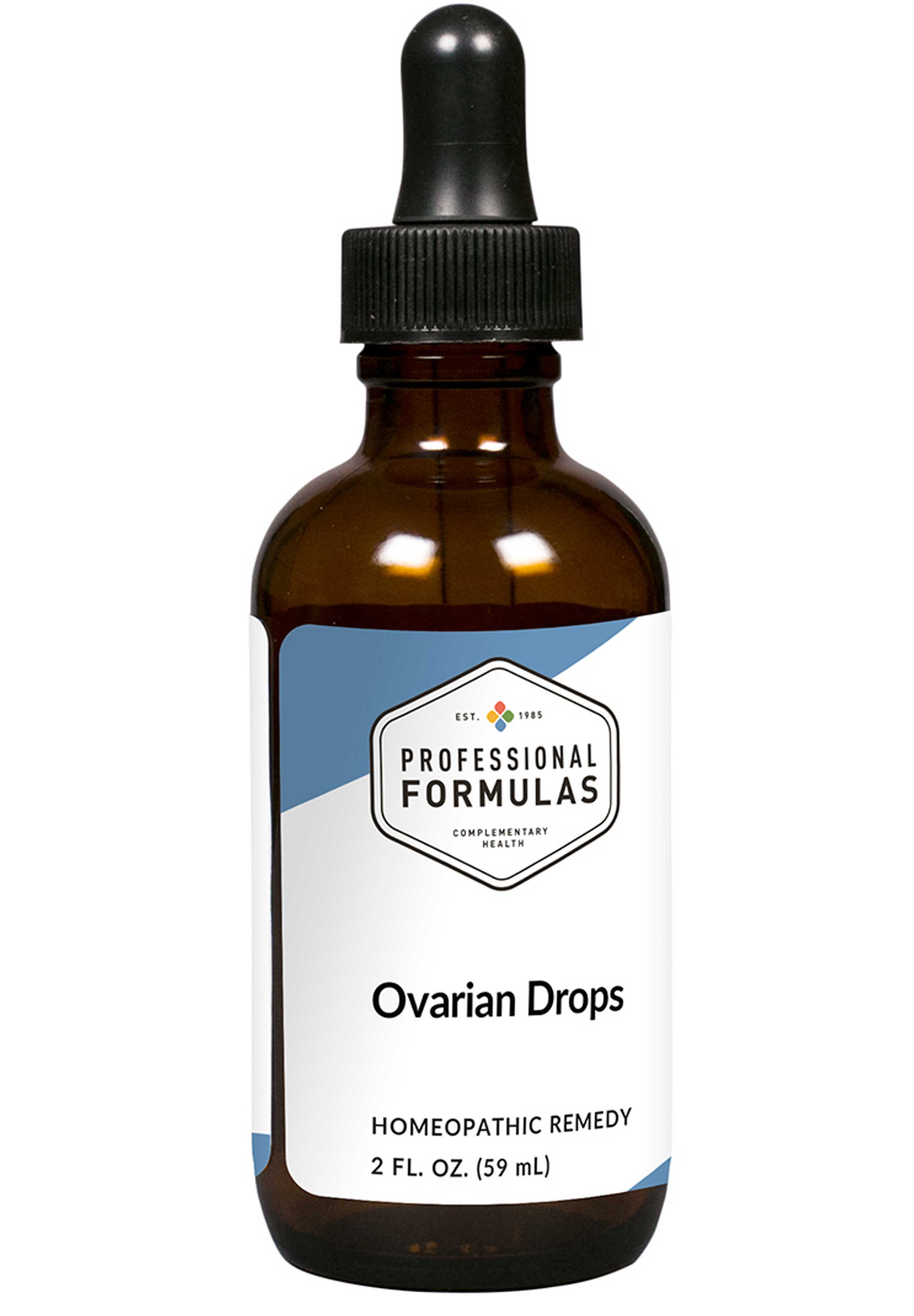 Professional Formulas Ovarian Drops