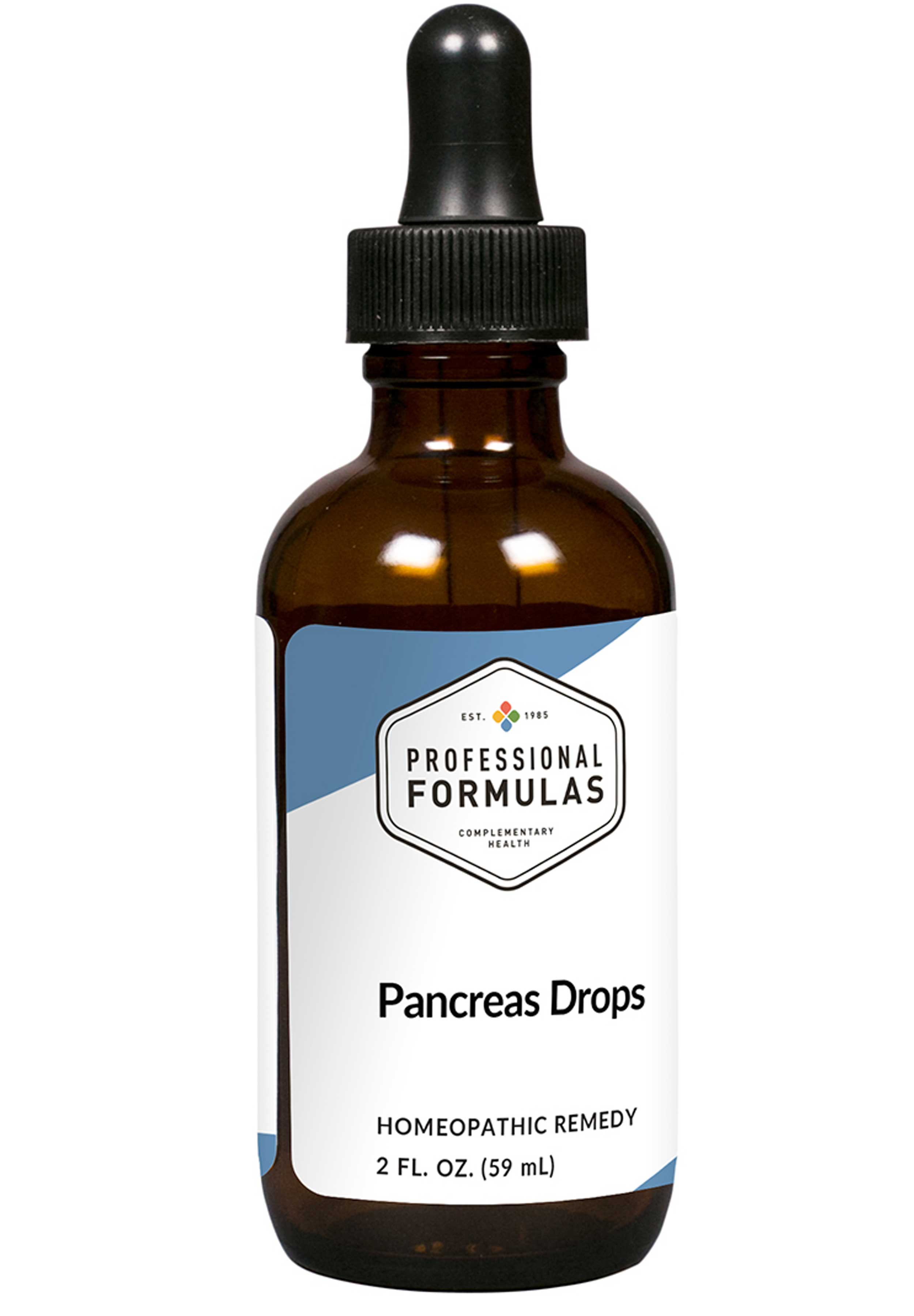 Professional Formulas Pancreas Drops