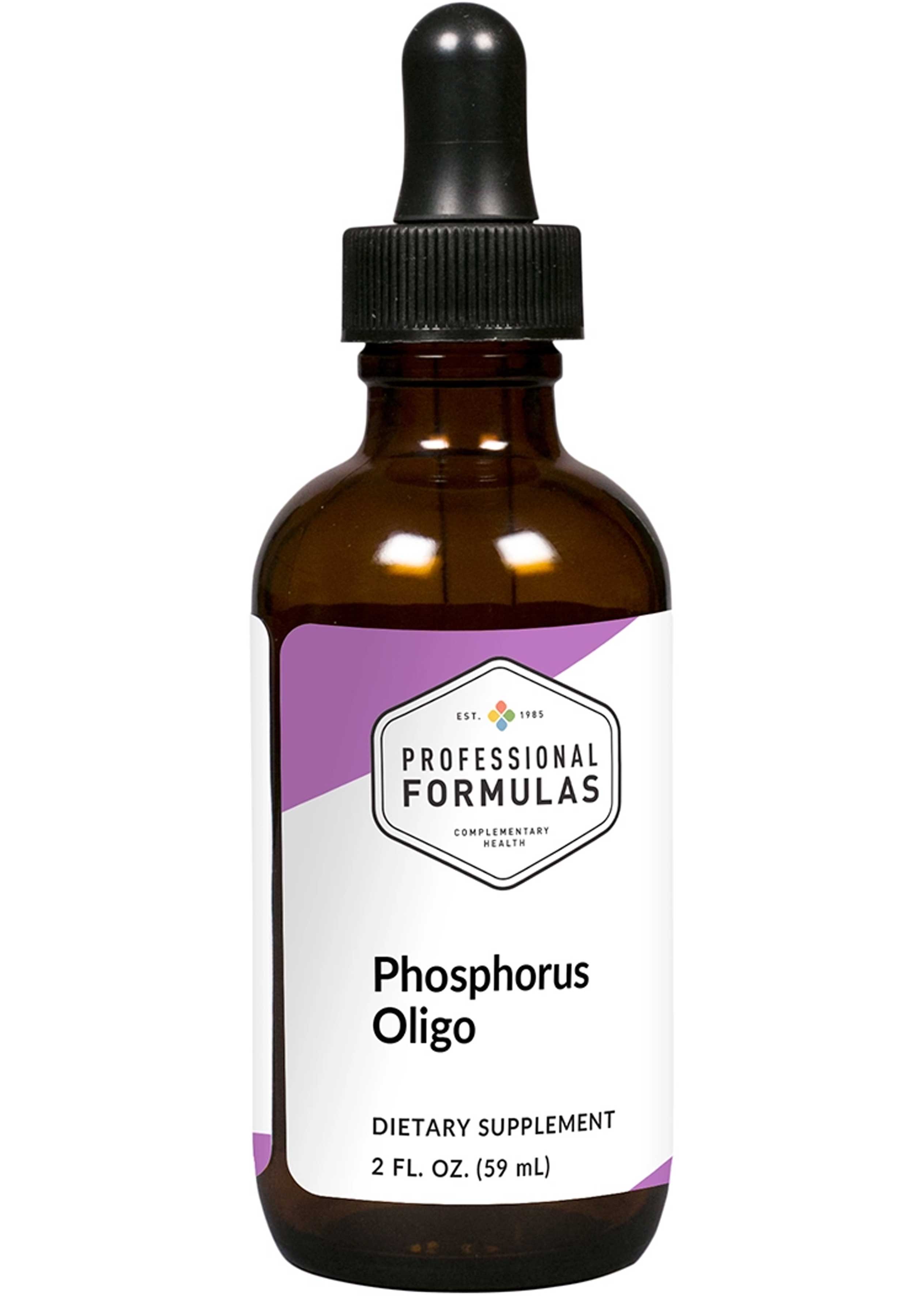 Professional Formulas Phosphorus Oligo