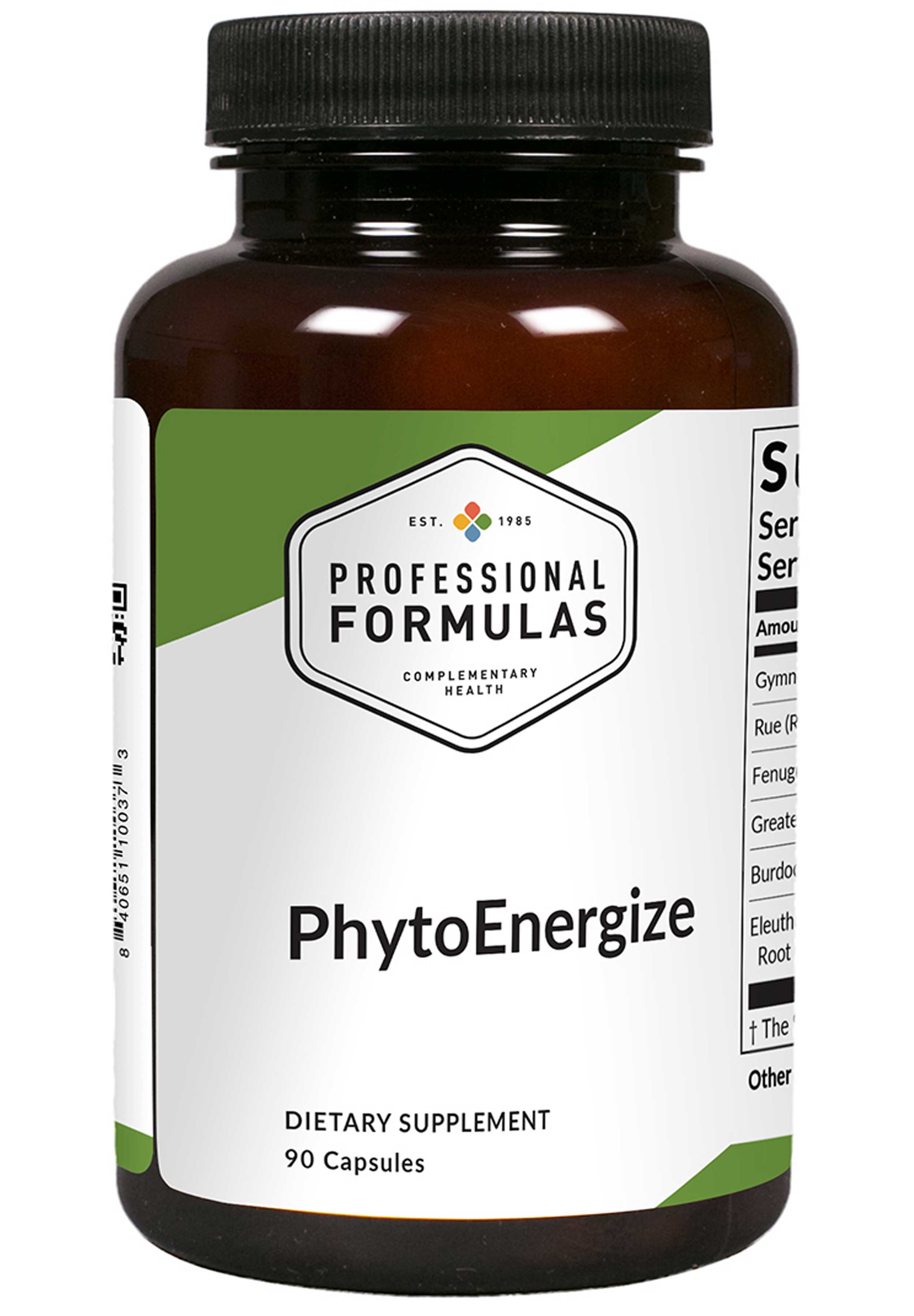 Professional Formulas PhytoEnergize