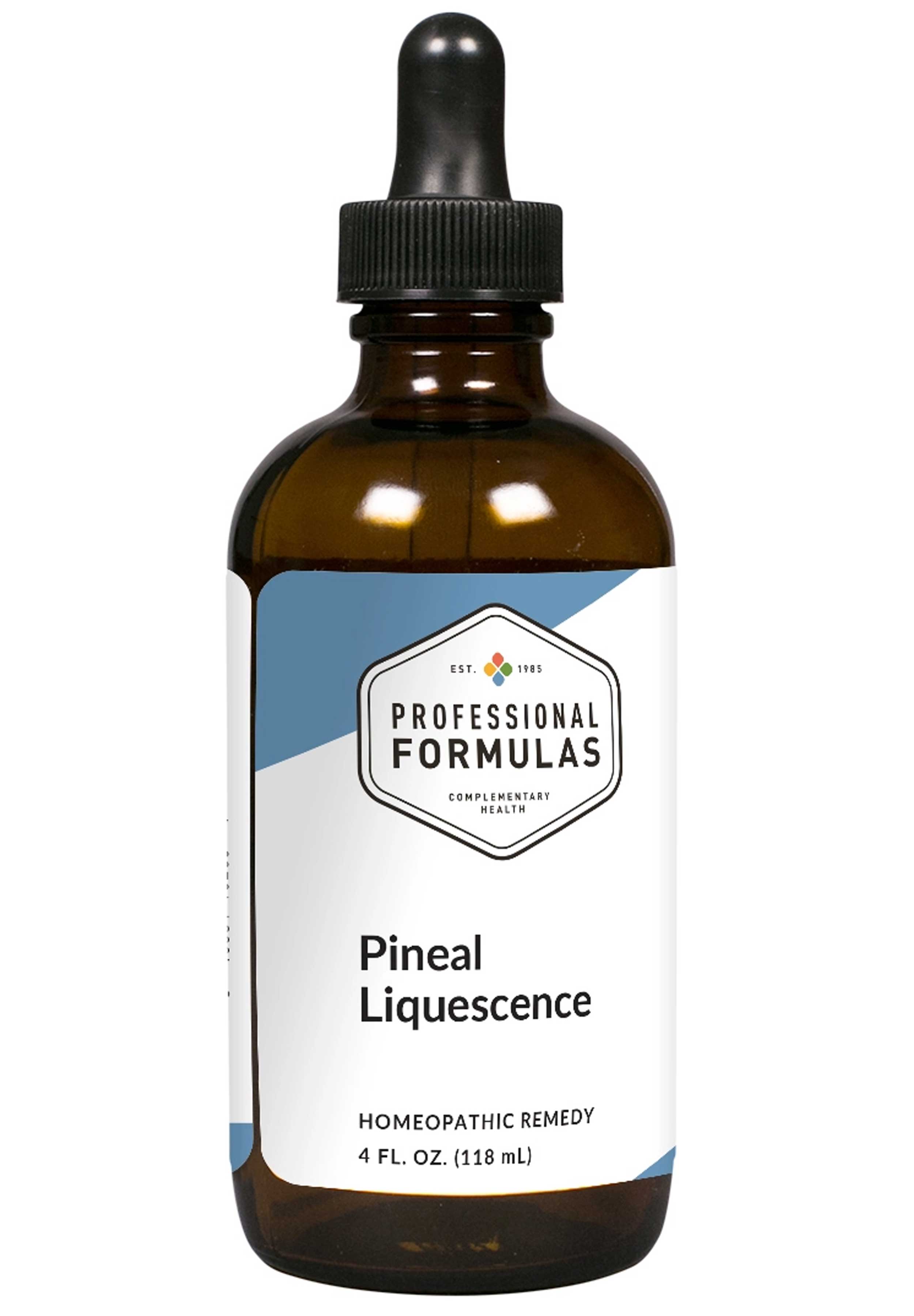 Professional Formulas Pineal Liquesence