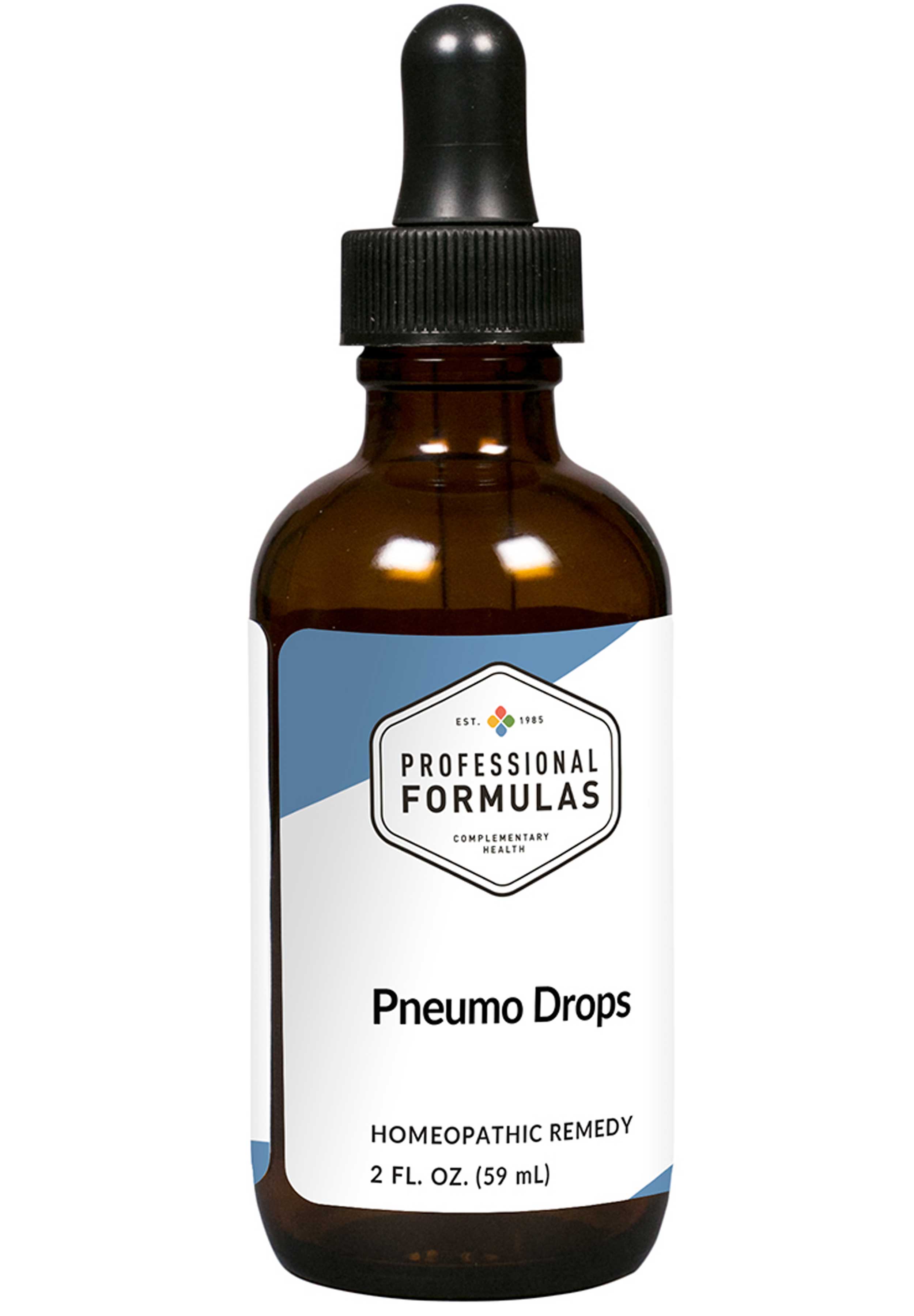 Professional Formulas Pneumo Drops