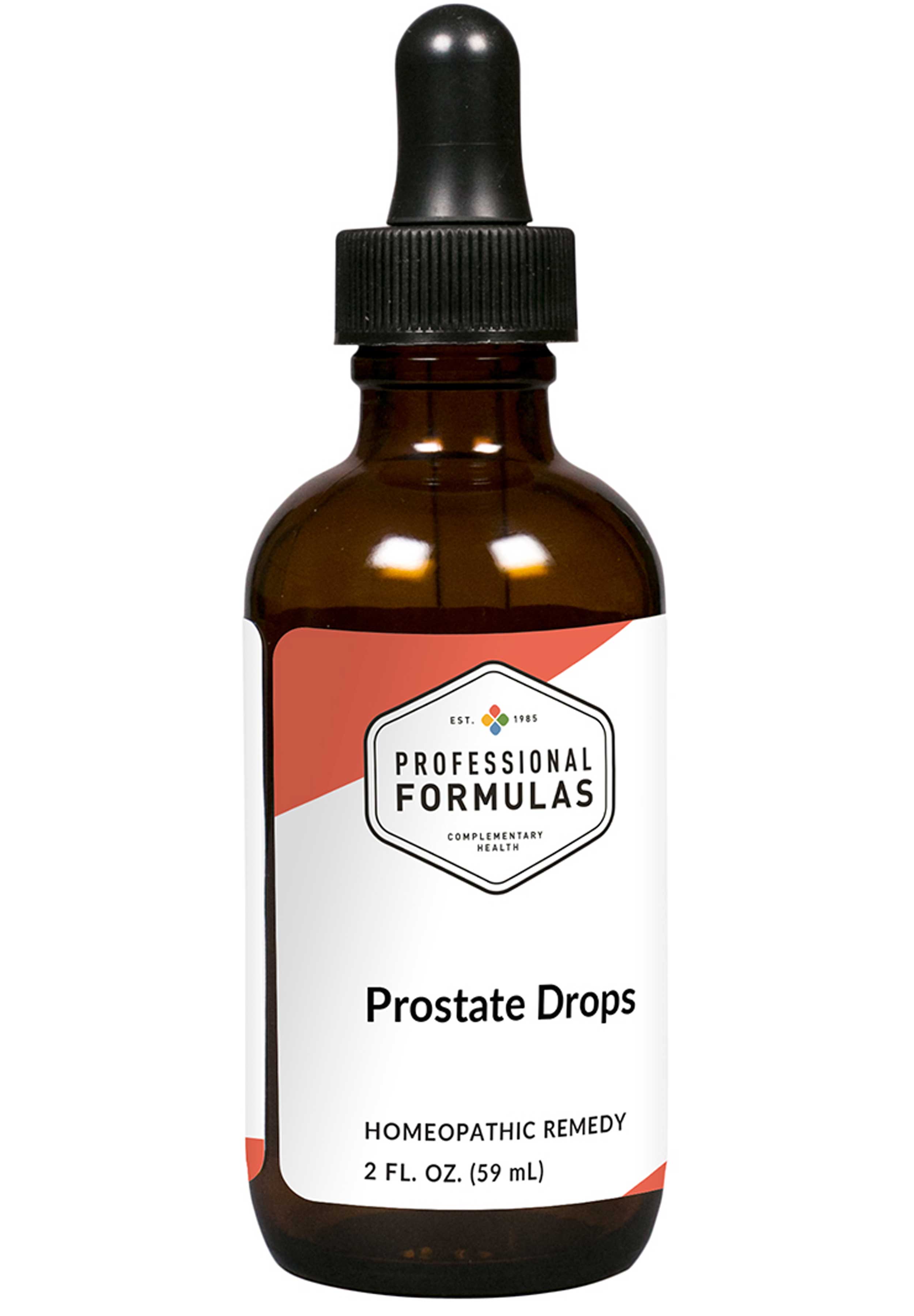 Professional Formulas Prostate Drops