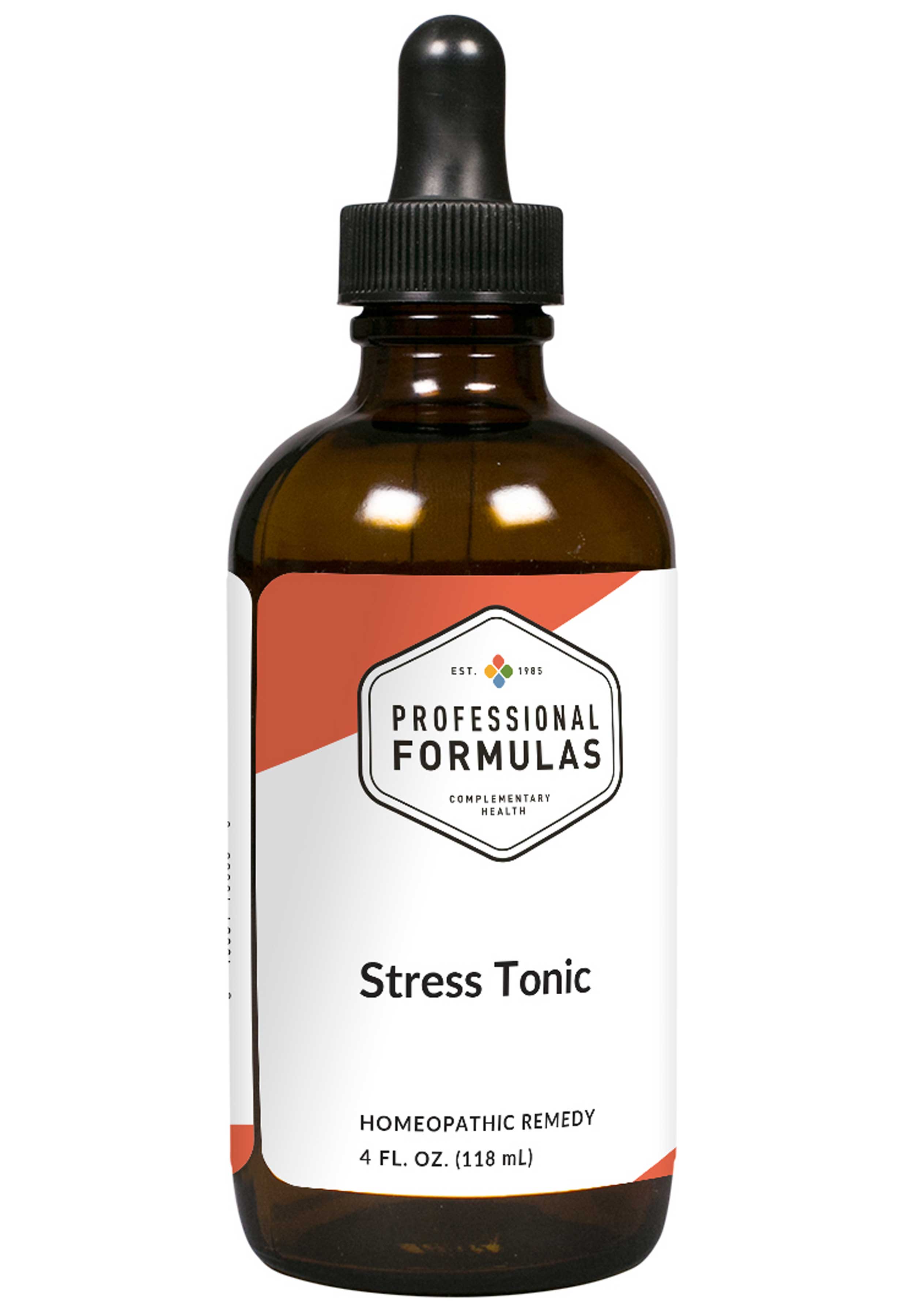 Professional Formulas Stress Tonic