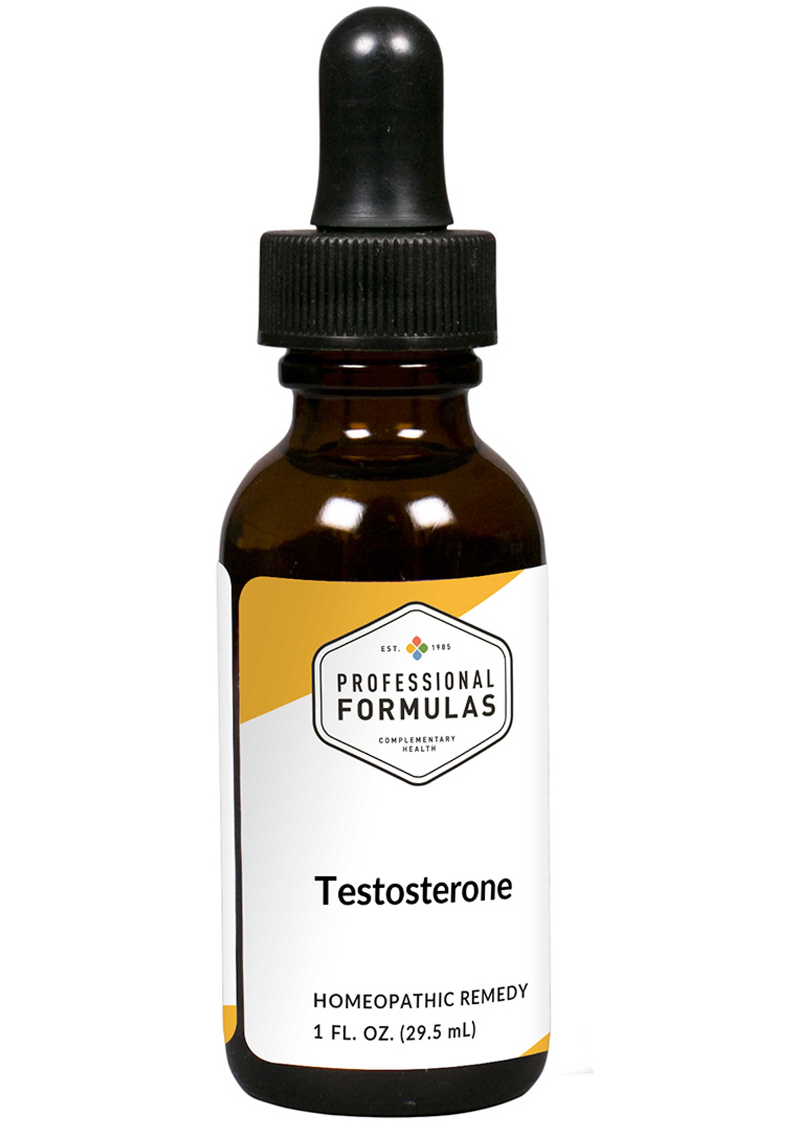 Professional Formulas Testosterone