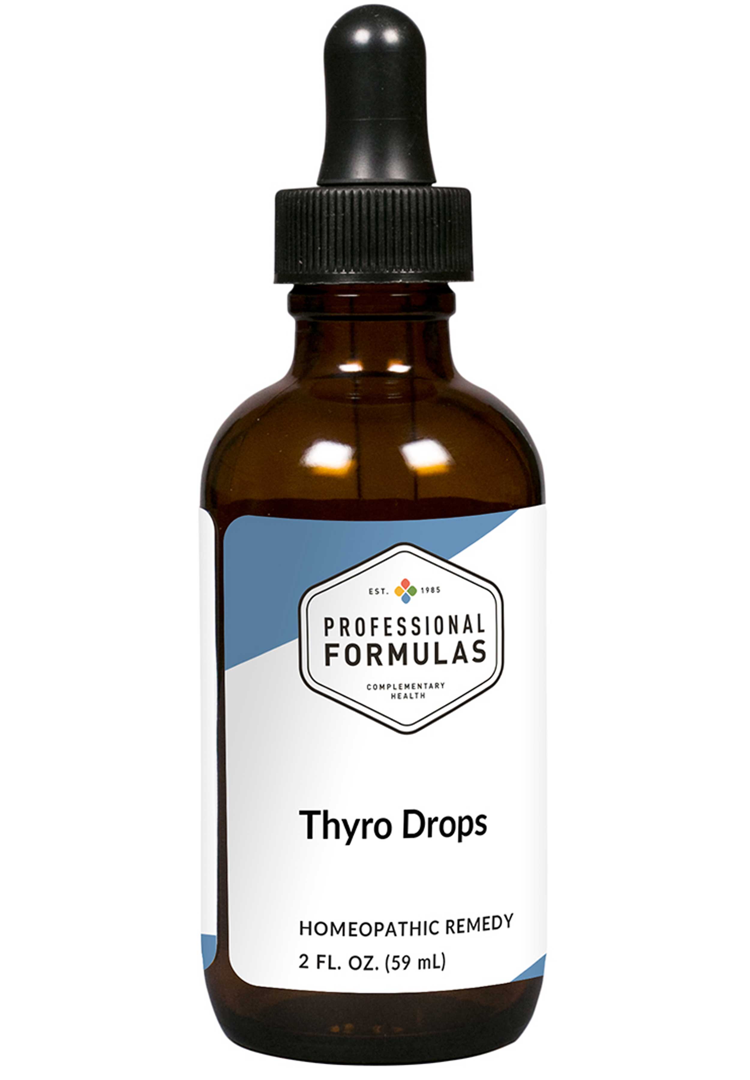 Professional Formulas Thyro Drops