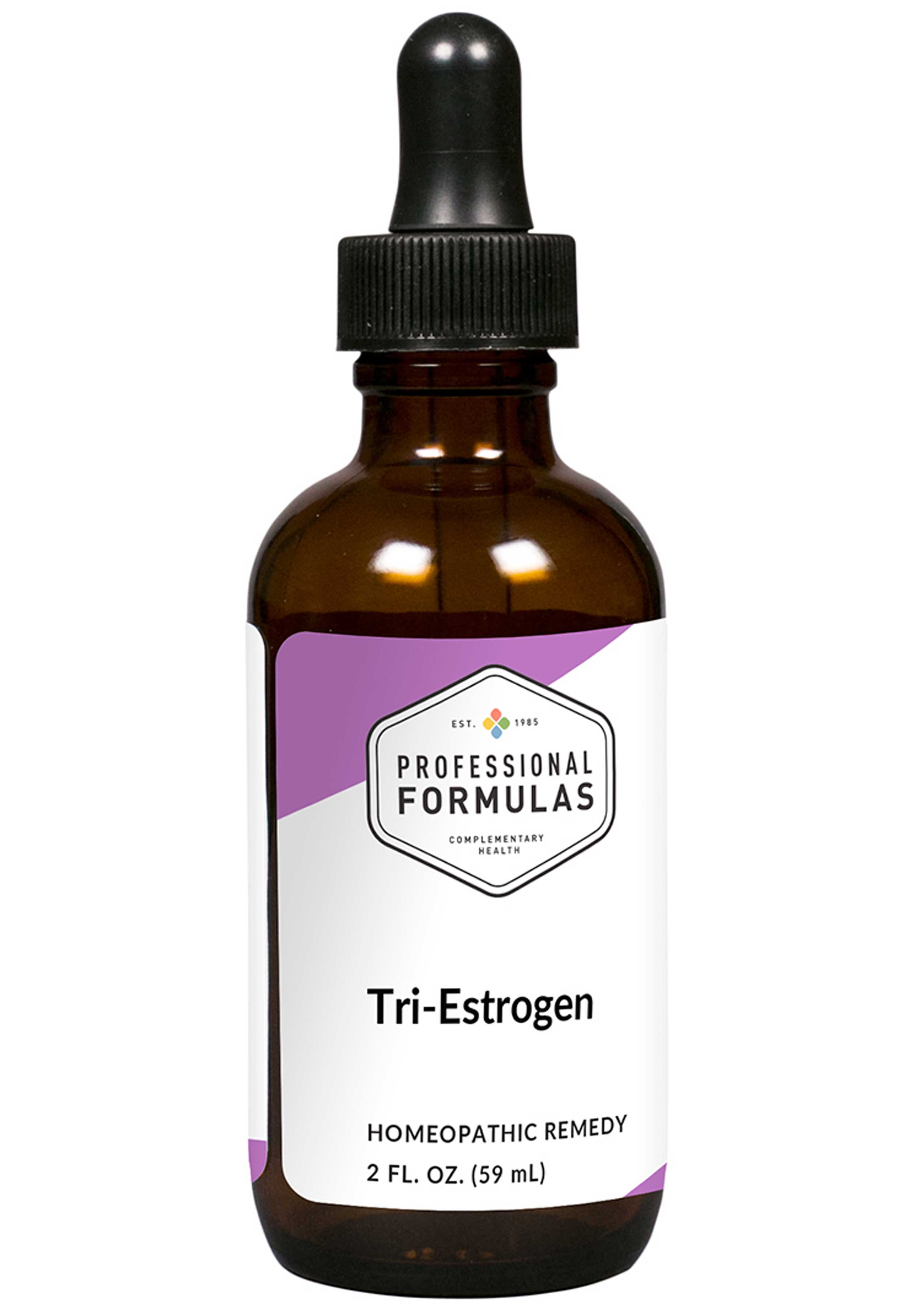 Professional Formulas Tri-Estrogen(4x,12x,30x)