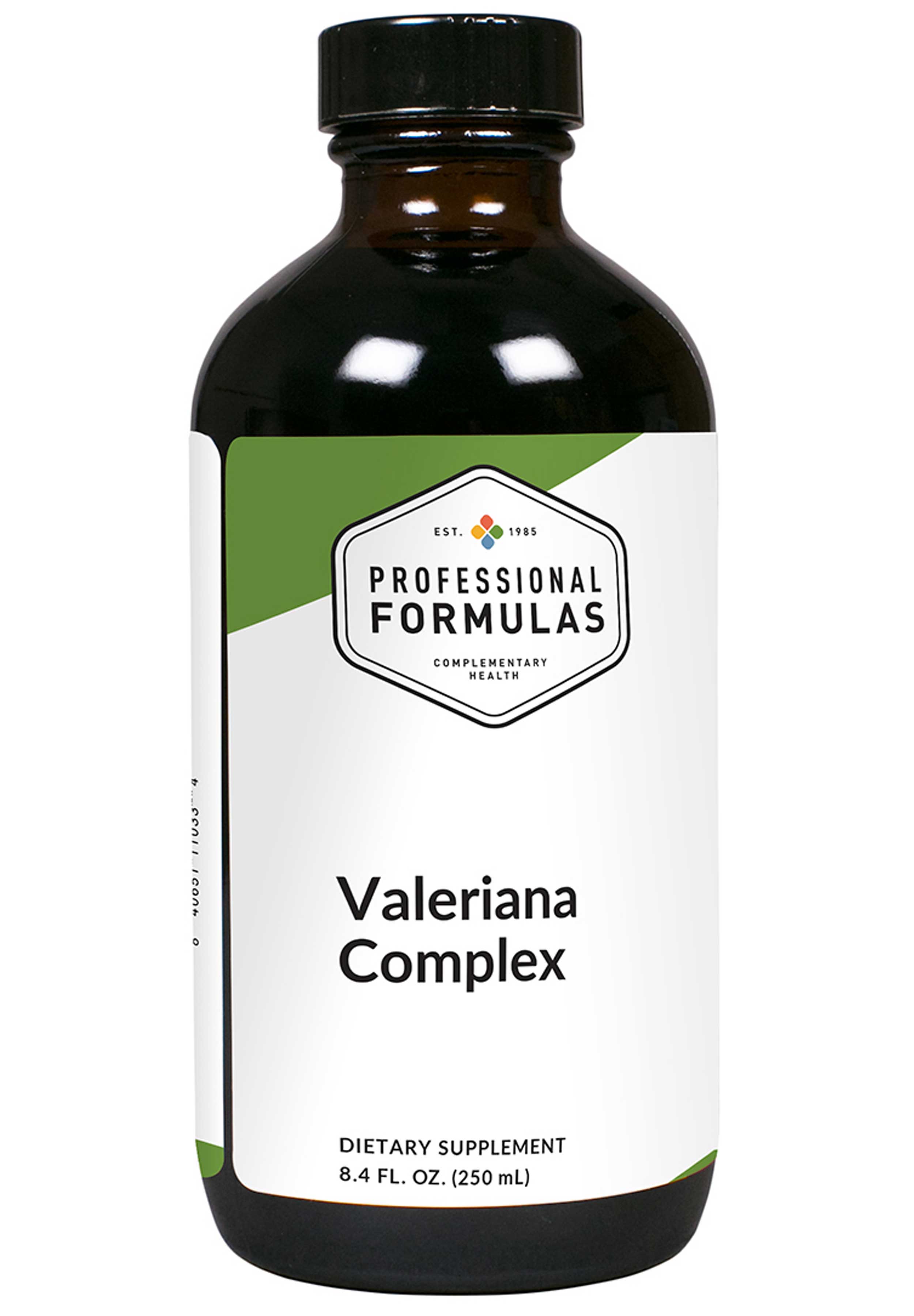 Professional Formulas Valeriana Complex