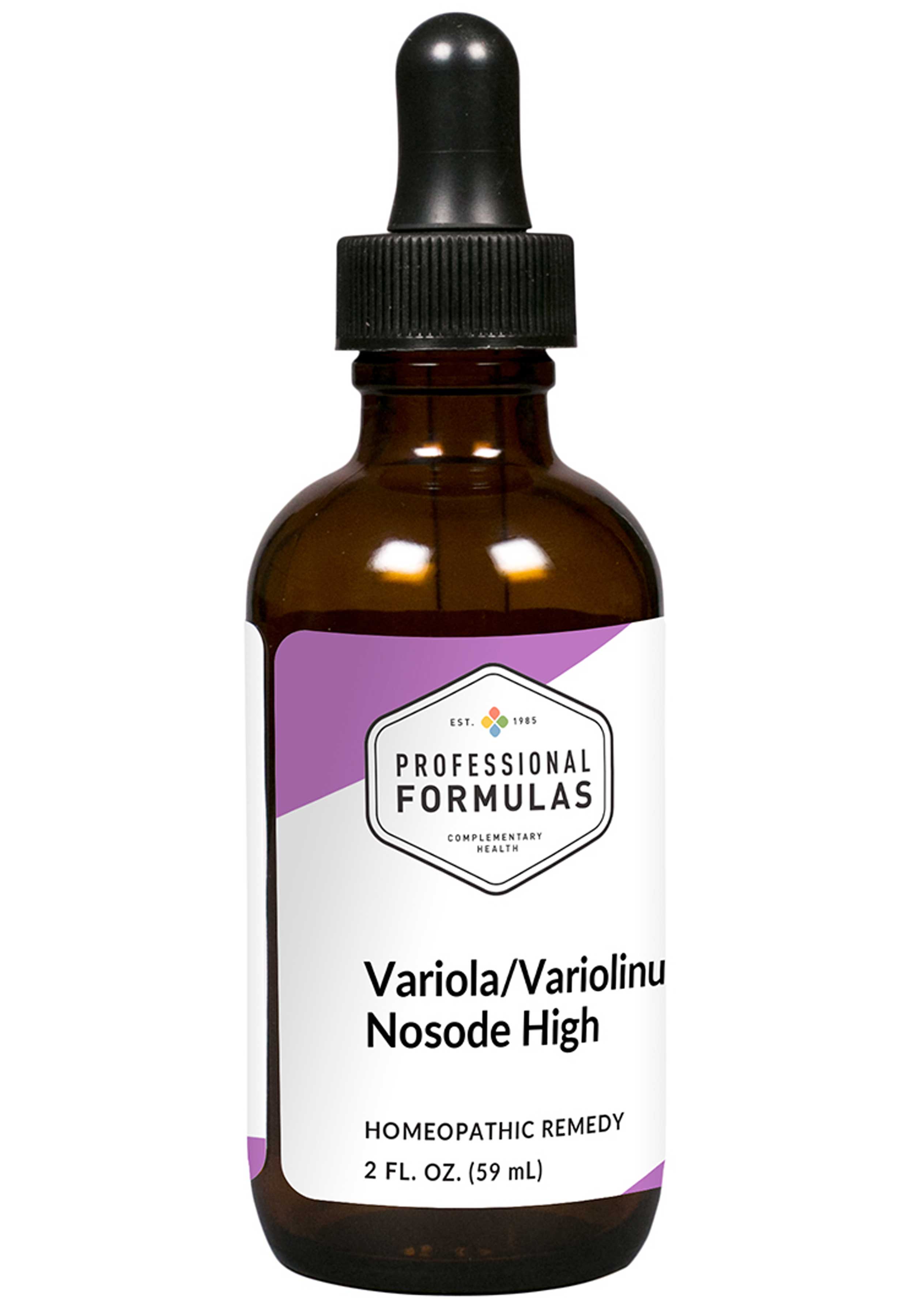 Professional Formulas Variolinum/Smallpox Nosode (High)