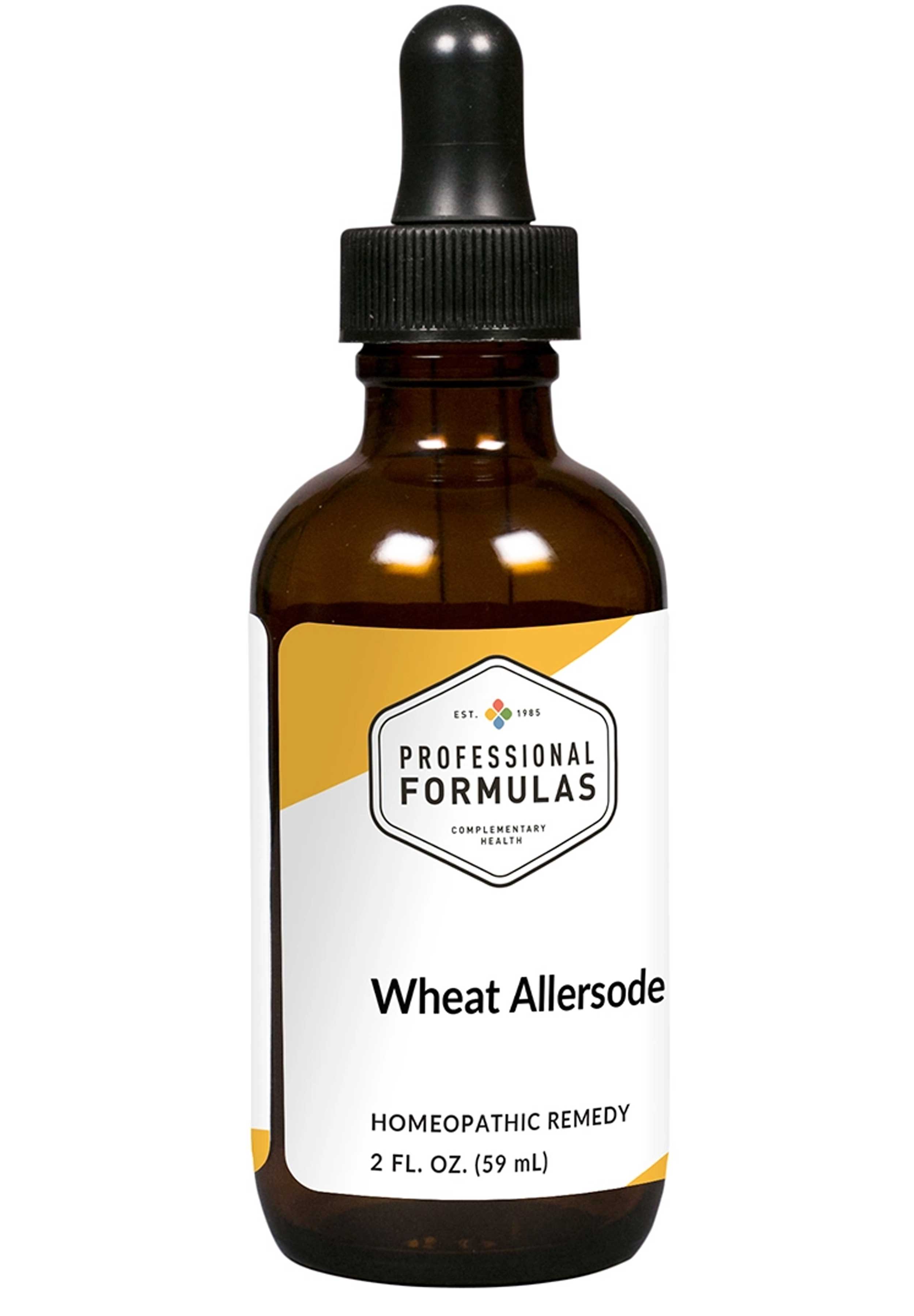 Professional Formulas Wheat Allersode