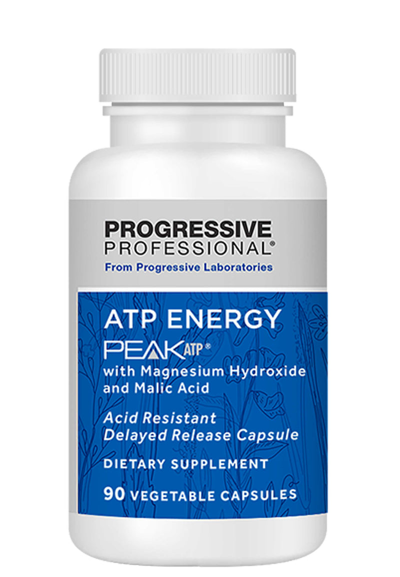 Progressive Laboratories ATP Energy