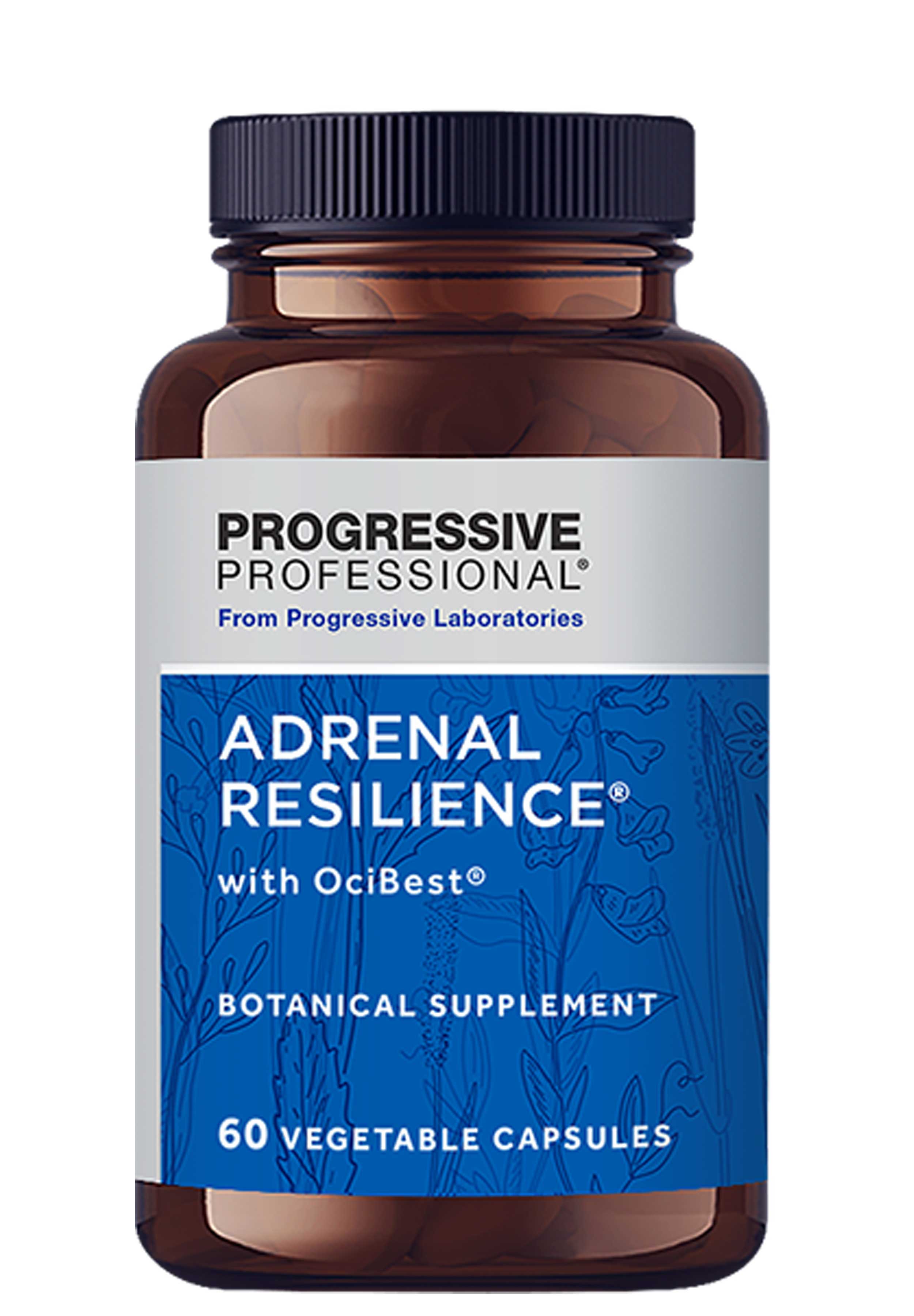 Progressive Laboratories Adrenal Resilience