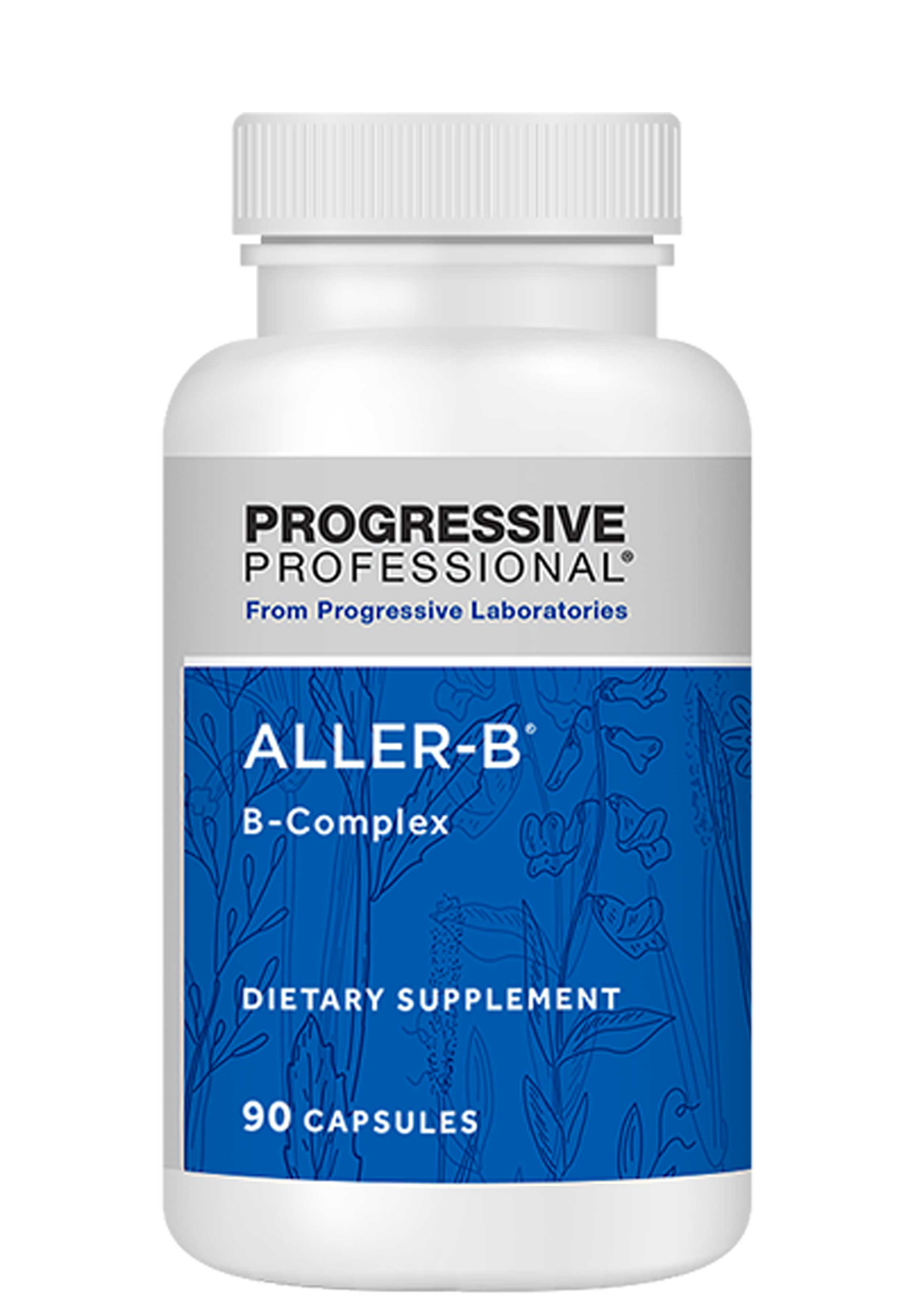 Progressive Laboratories Aller-B