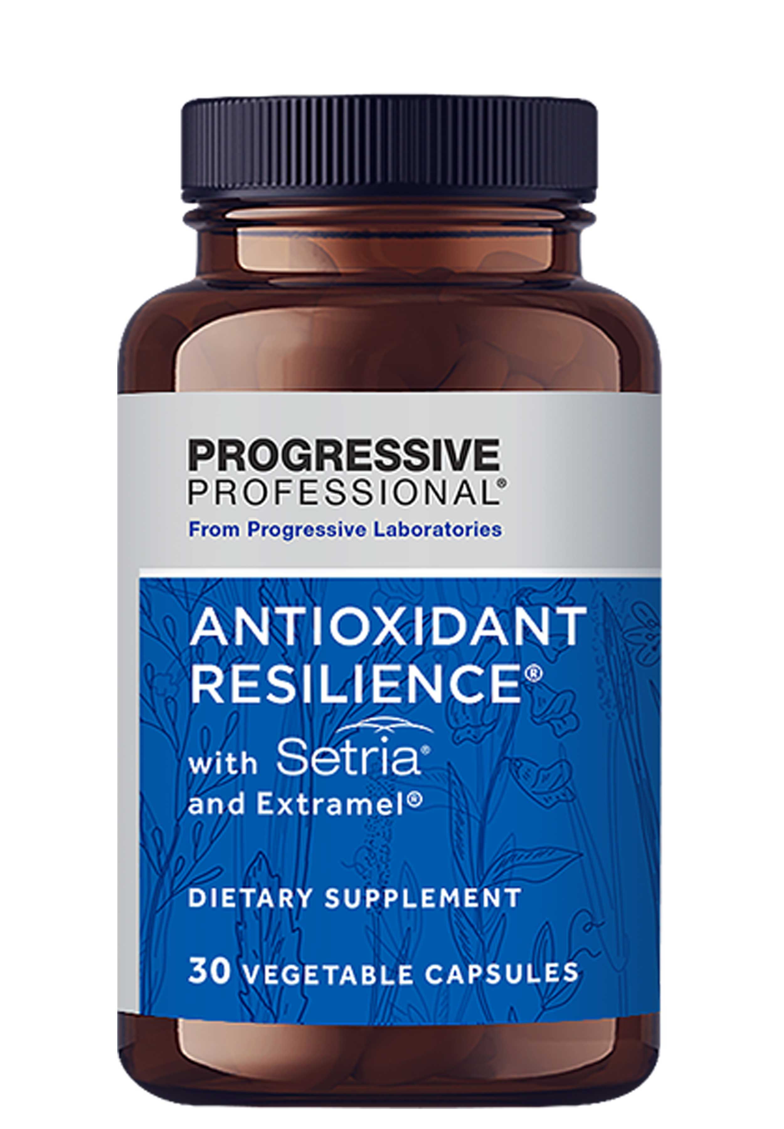 Progressive Laboratories Antioxidant Resilience