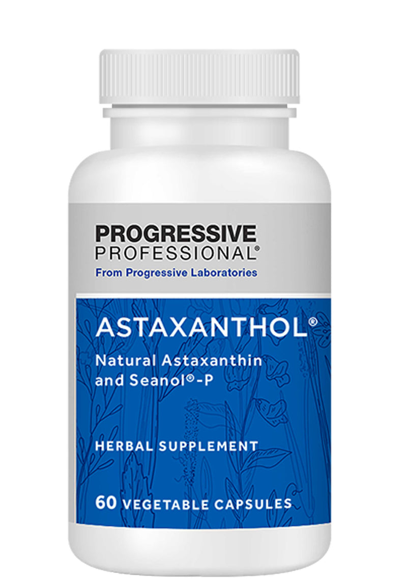 Progressive Laboratories Astaxanthol